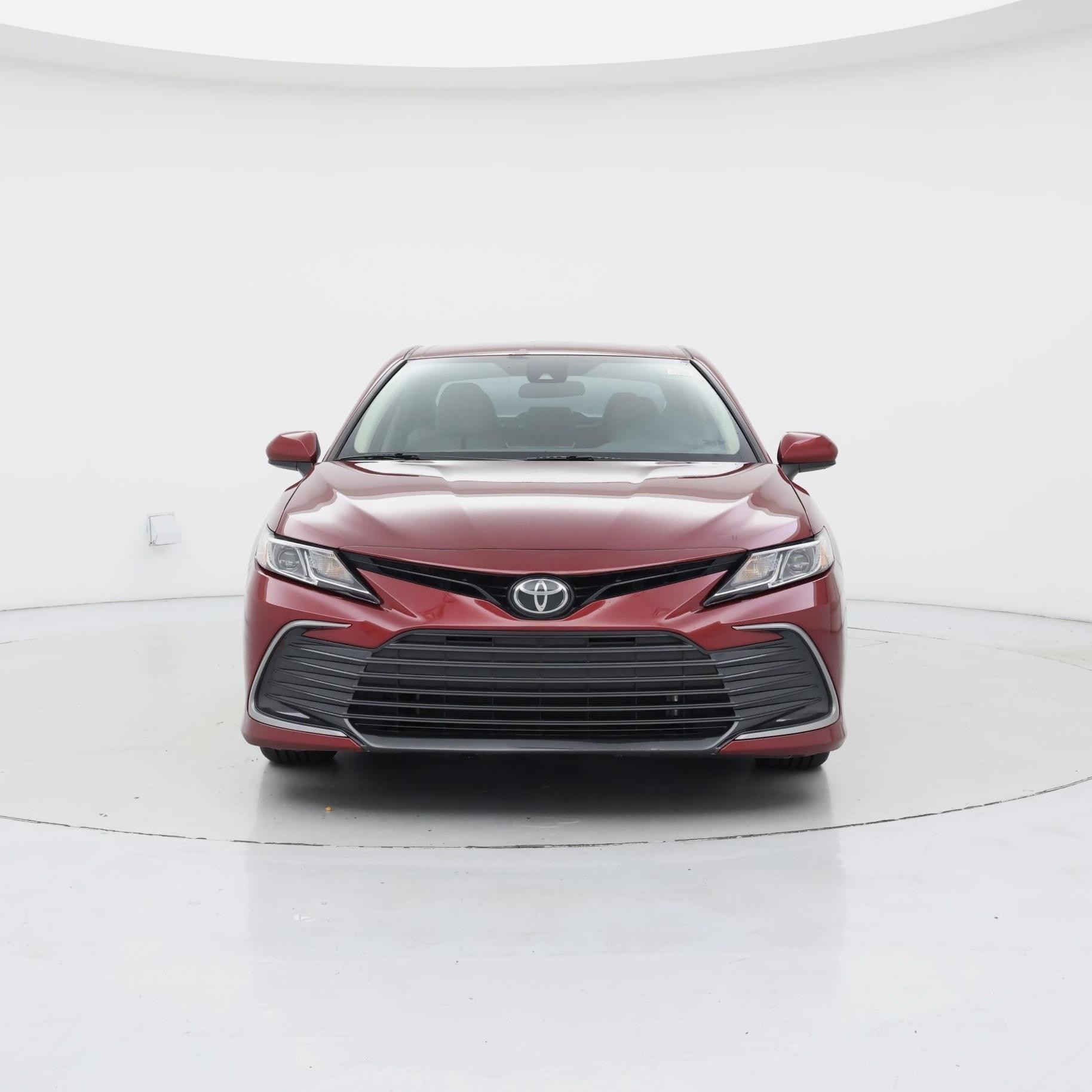 Thumbnail: 2022 Toyota Camry - 5