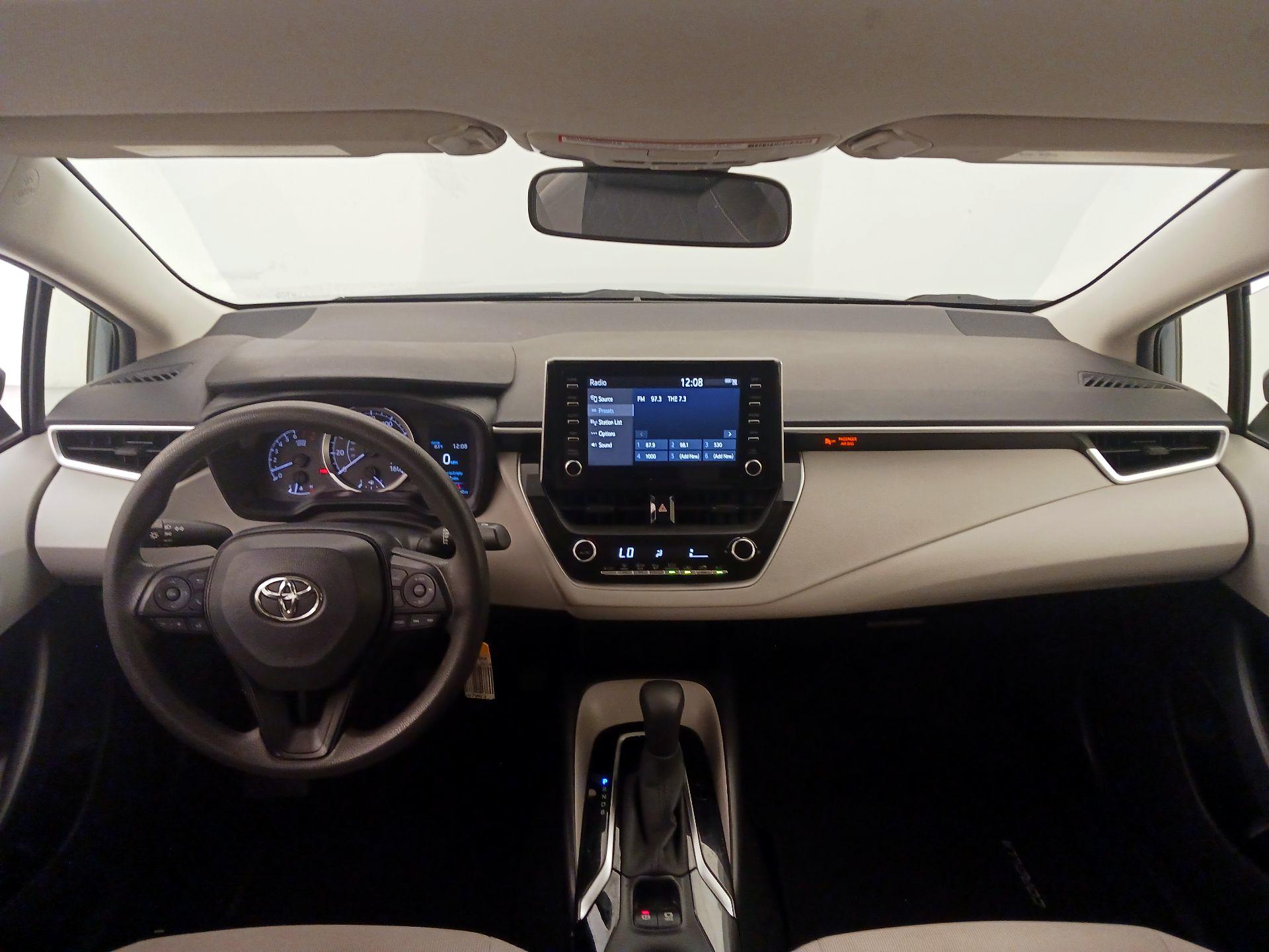 Thumbnail: 2020 Toyota Corolla - 9