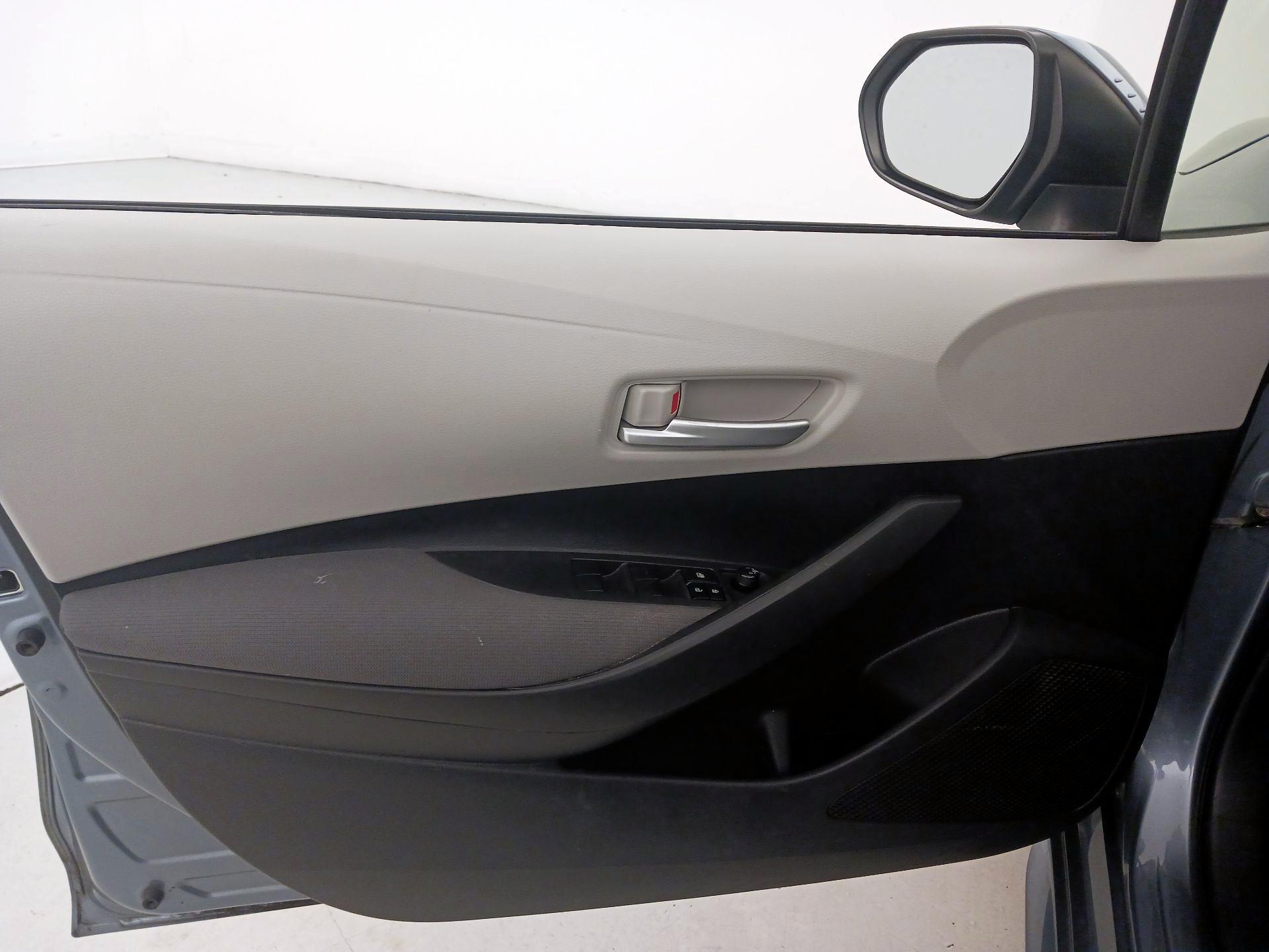 Thumbnail: 2020 Toyota Corolla - 12