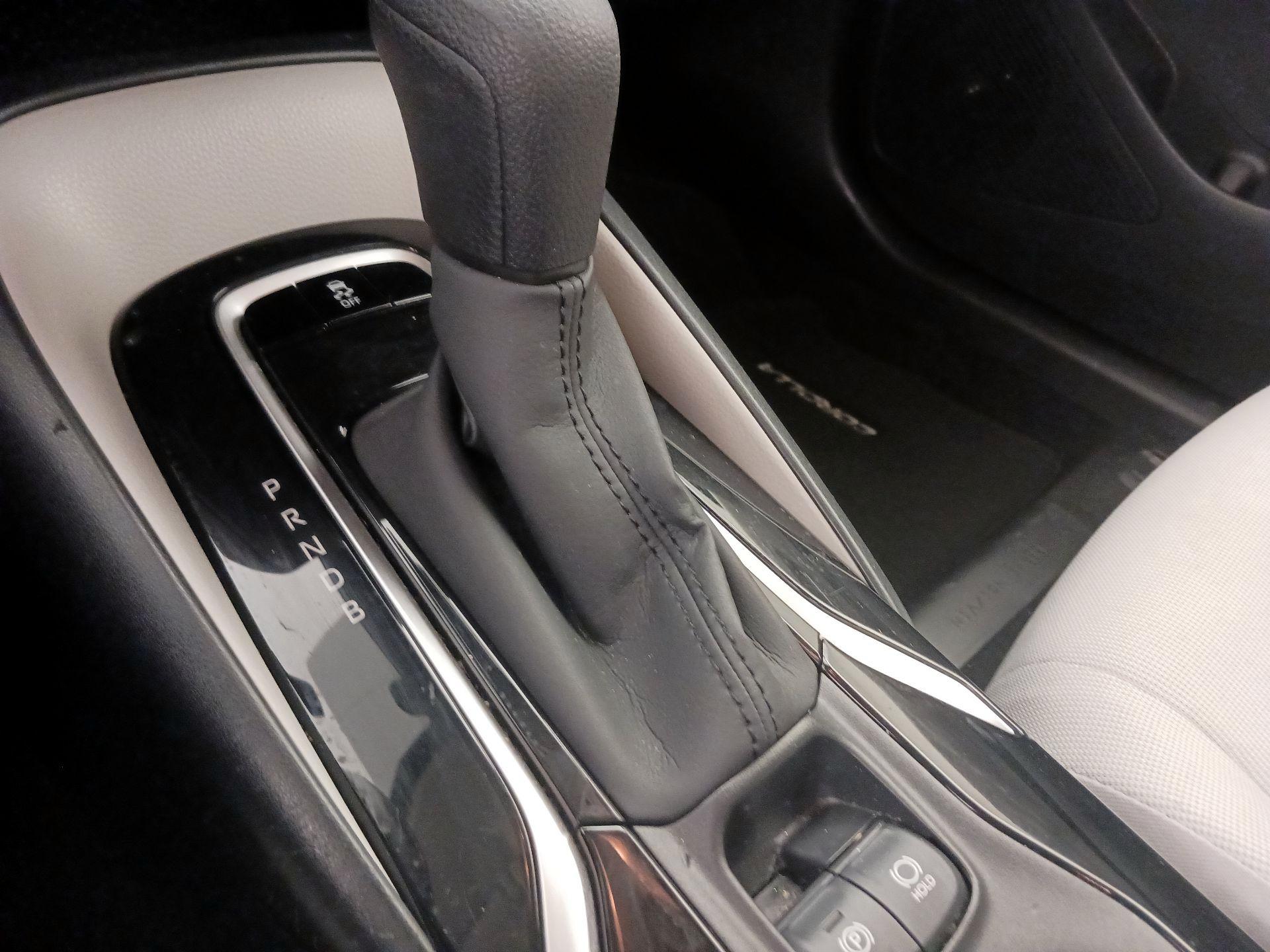 Thumbnail: 2020 Toyota Corolla - 17