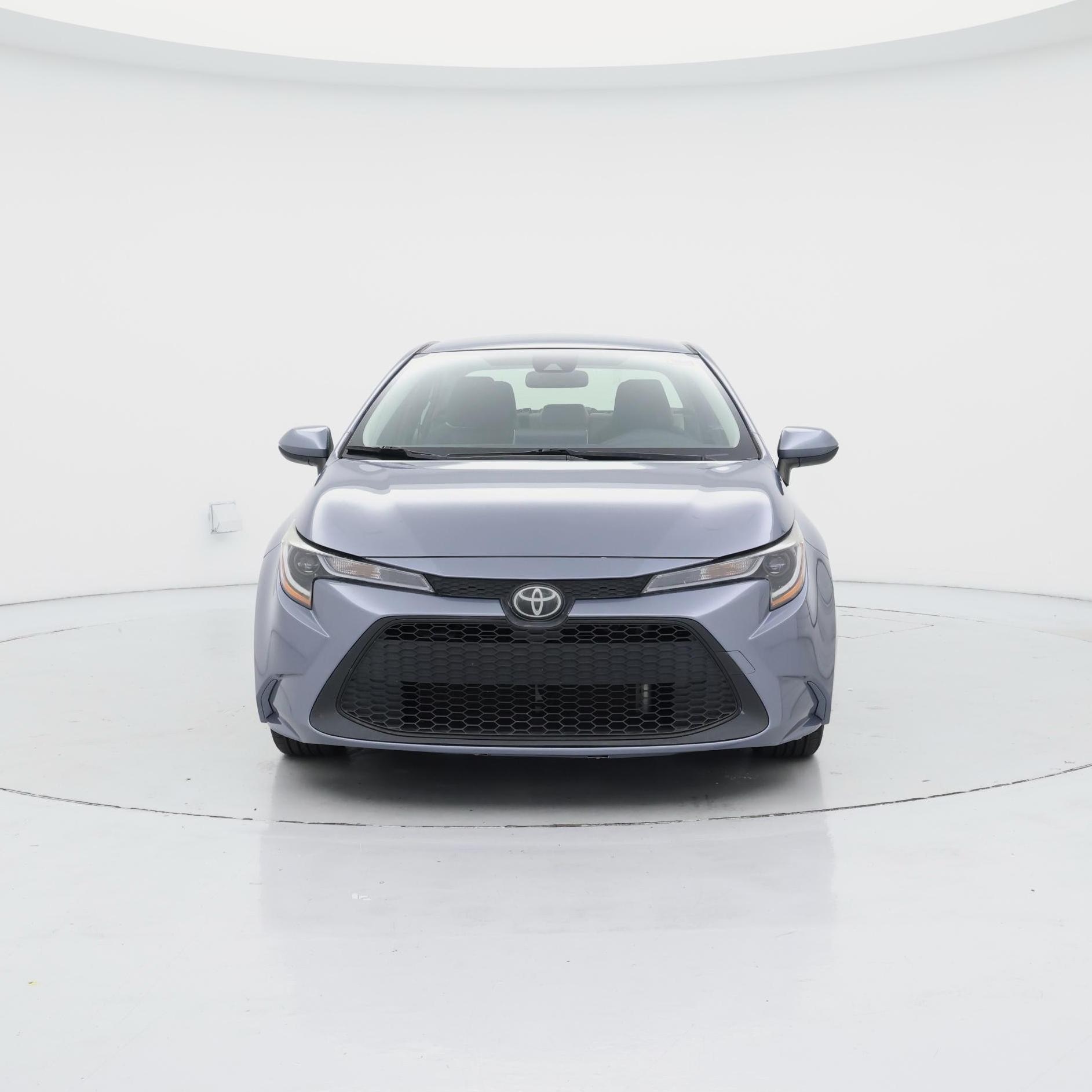 Thumbnail: 2020 Toyota Corolla - 5