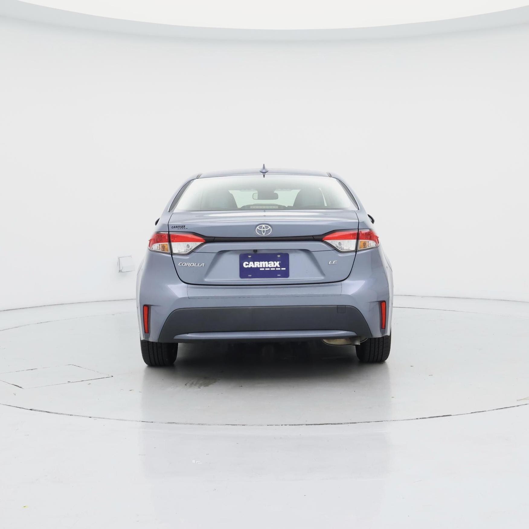 Thumbnail: 2020 Toyota Corolla - 6