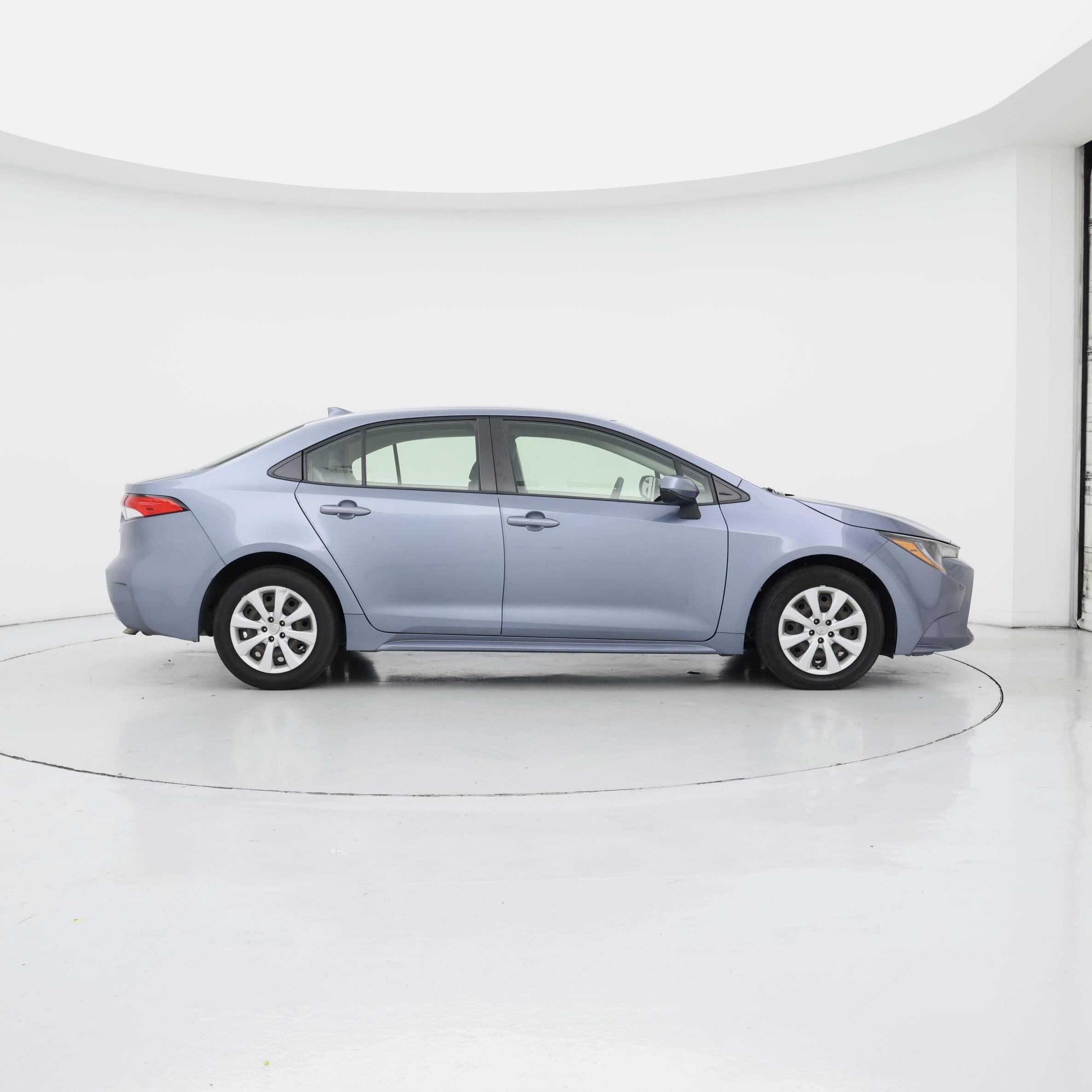 Thumbnail: 2020 Toyota Corolla - 7