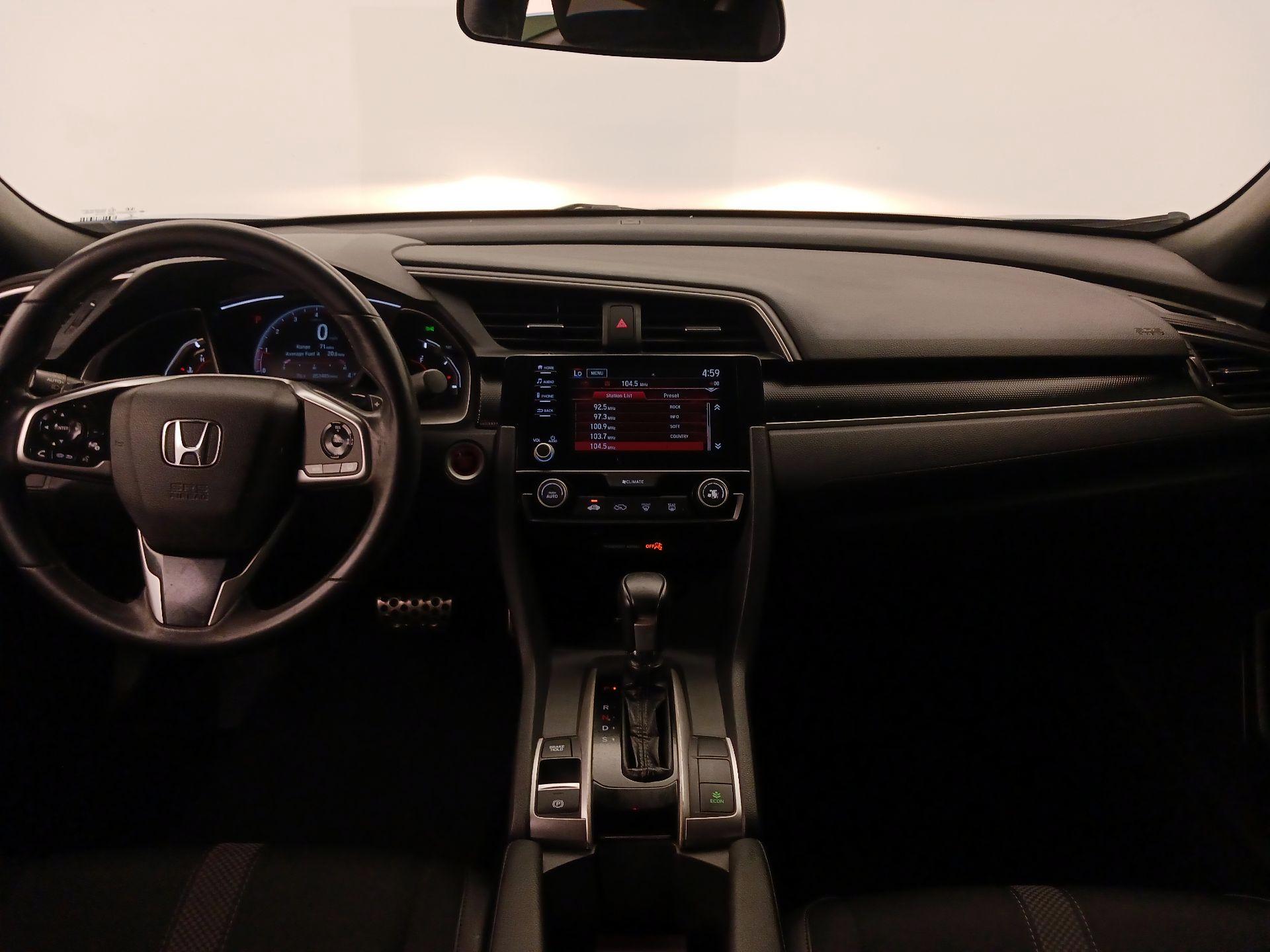Thumbnail: 2020 Honda Civic - 9