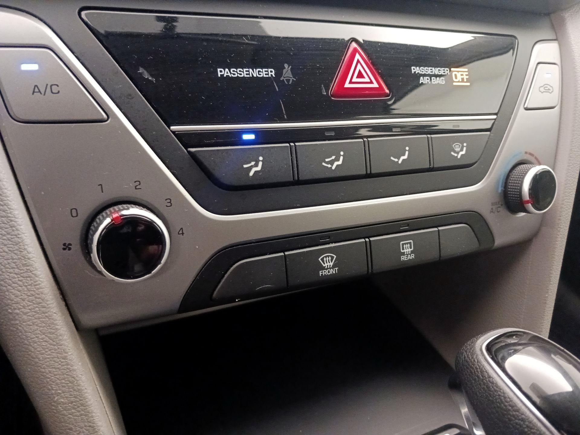 Thumbnail: 2017 Hyundai Elantra - 16