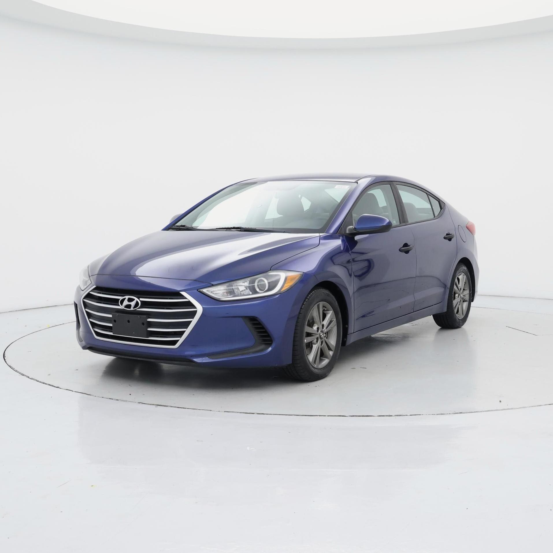 Thumbnail: 2017 Hyundai Elantra - 4