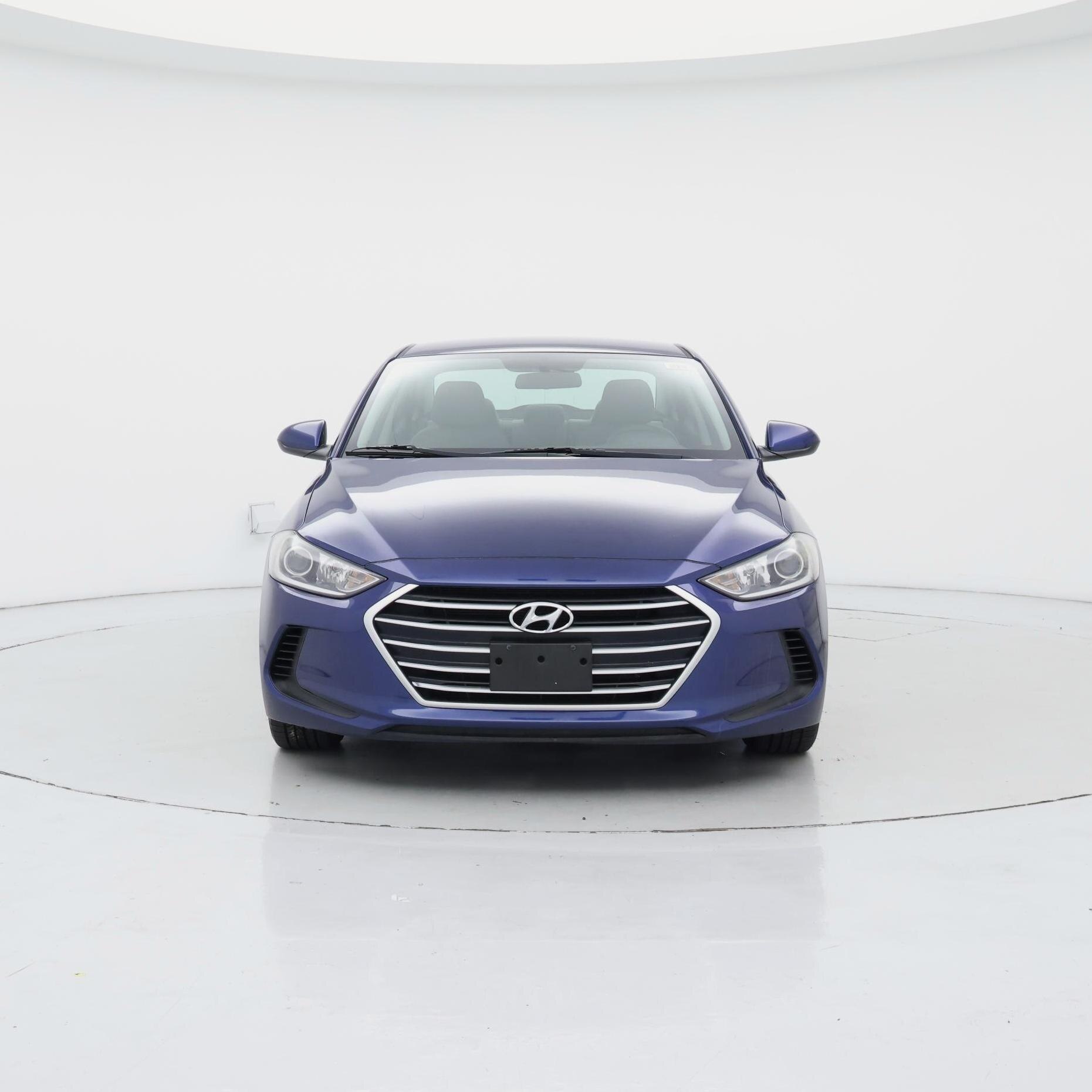 Thumbnail: 2017 Hyundai Elantra - 5