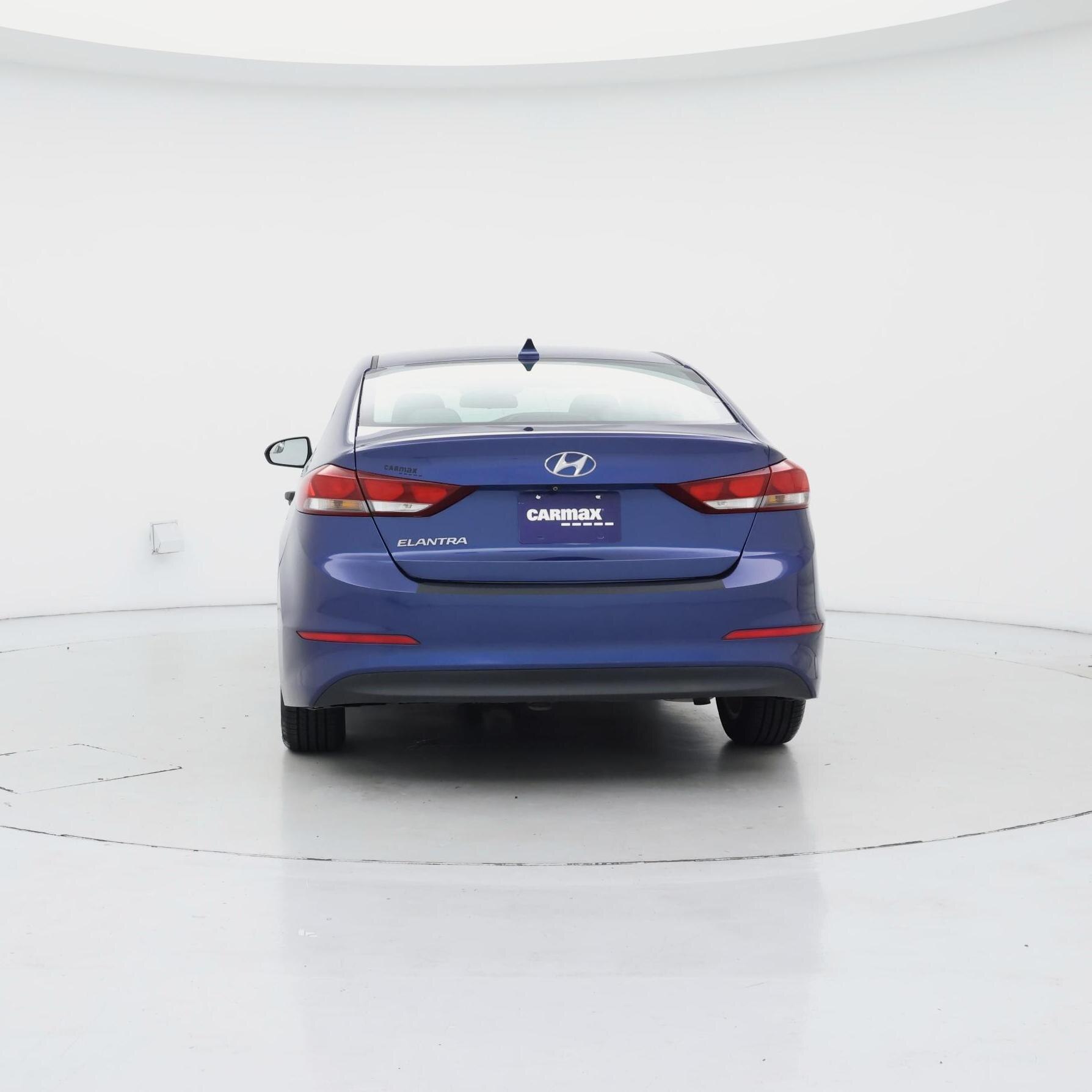 Thumbnail: 2017 Hyundai Elantra - 6