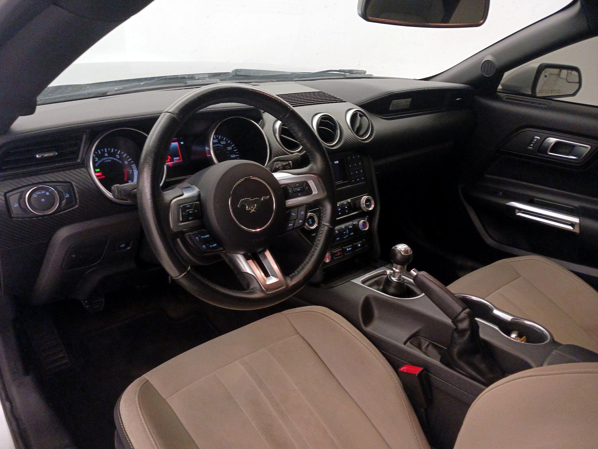 Thumbnail: 2019 Ford Mustang - 9