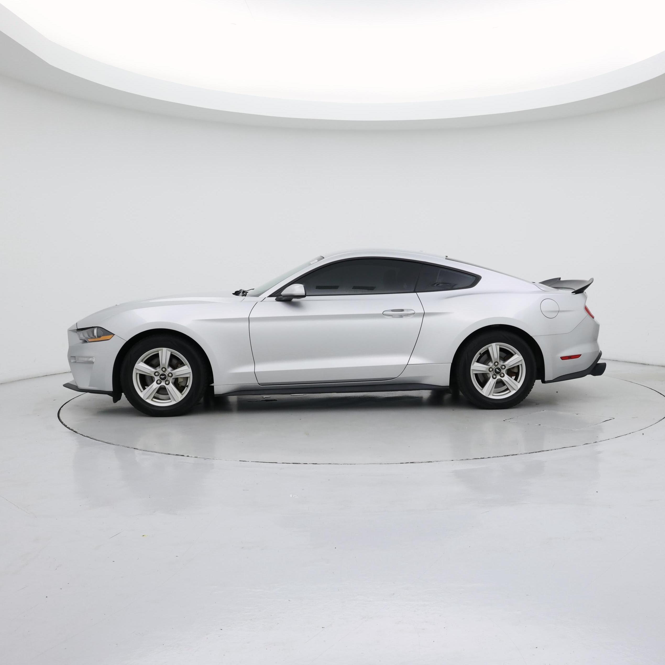 Thumbnail: 2019 Ford Mustang - 3