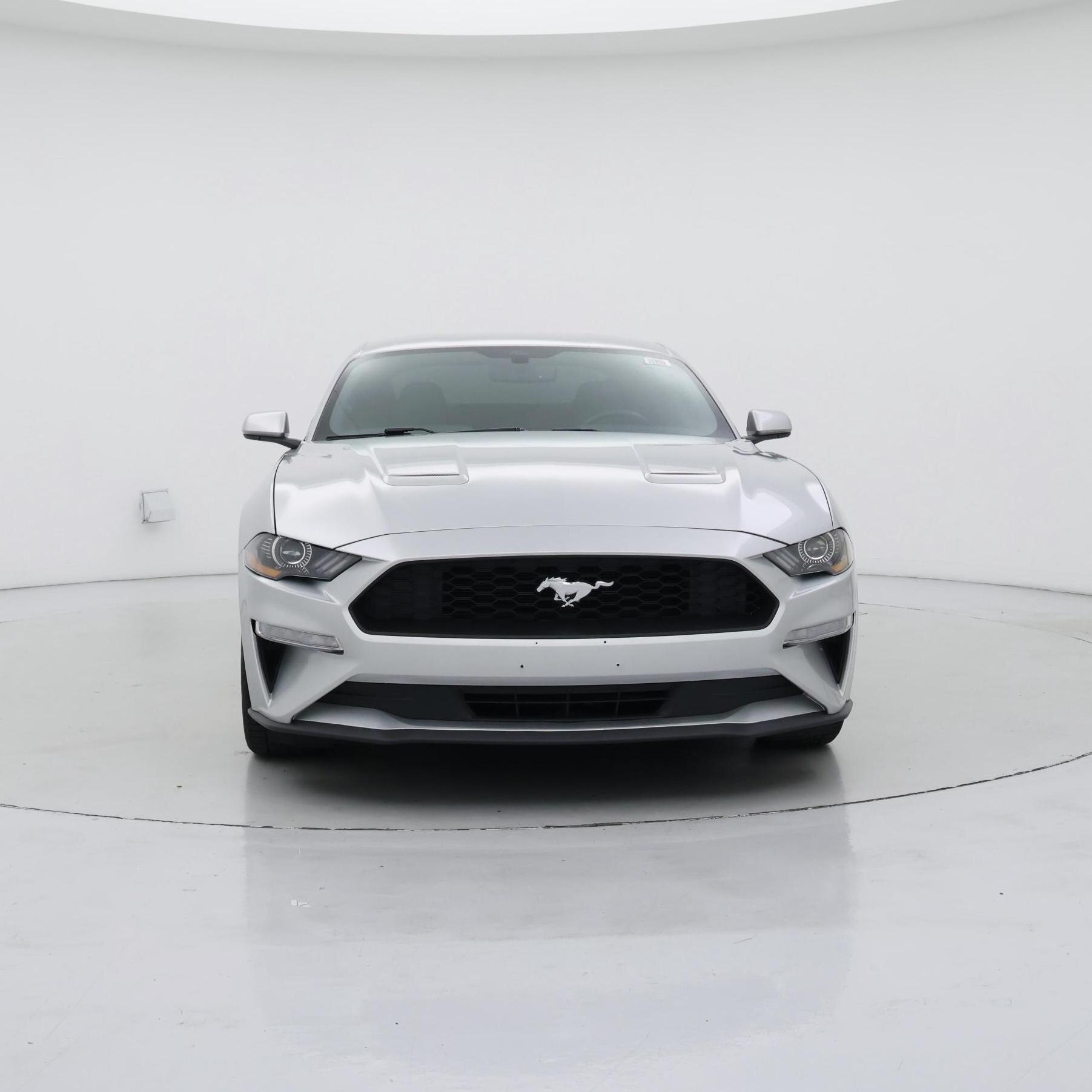 Thumbnail: 2019 Ford Mustang - 5