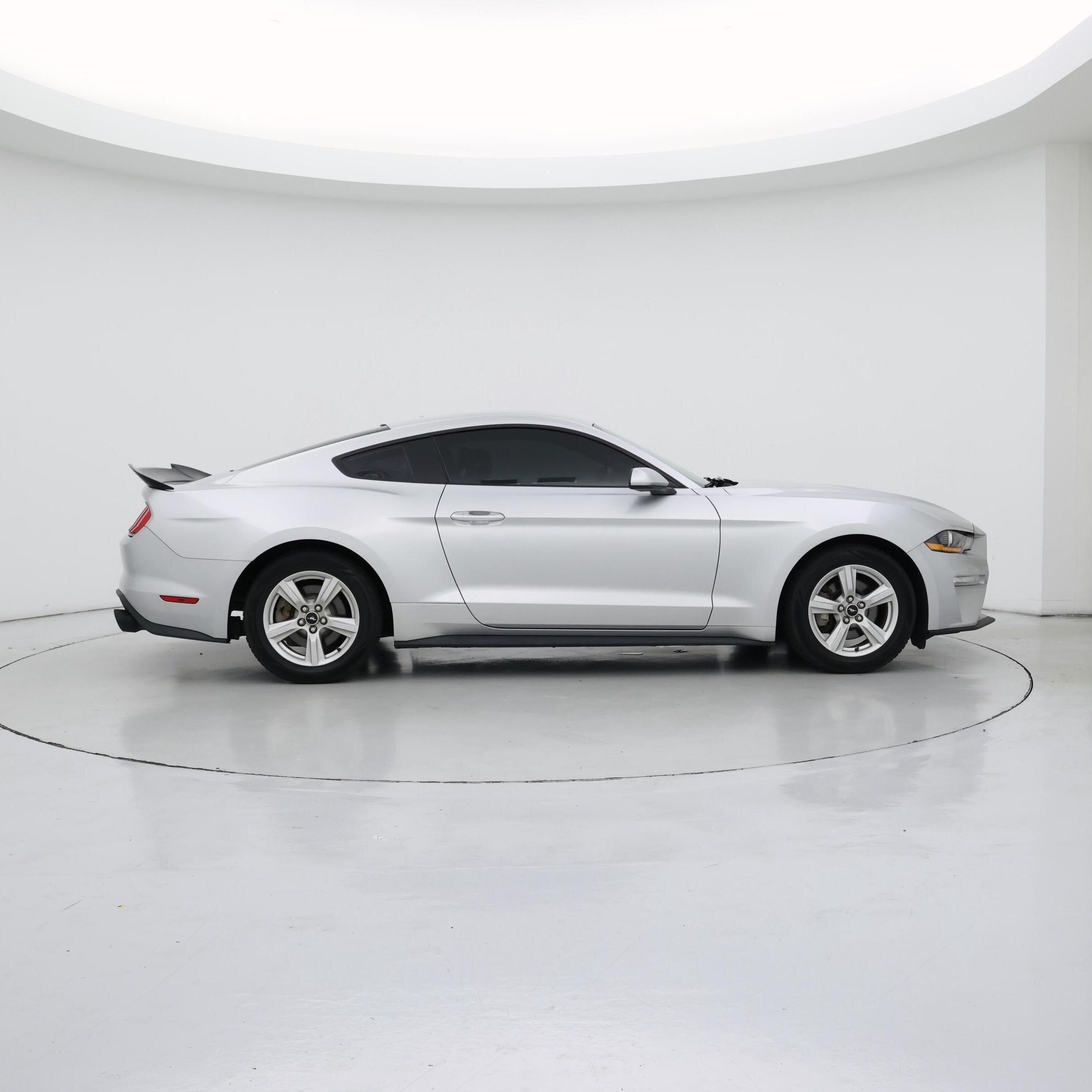 Thumbnail: 2019 Ford Mustang - 7