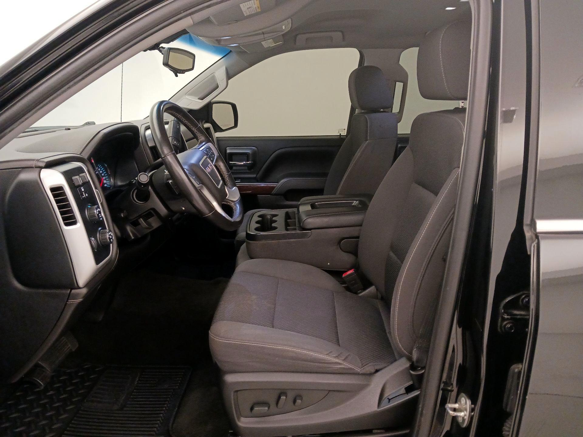 Thumbnail: 2018 GMC Sierra 1500 - 11
