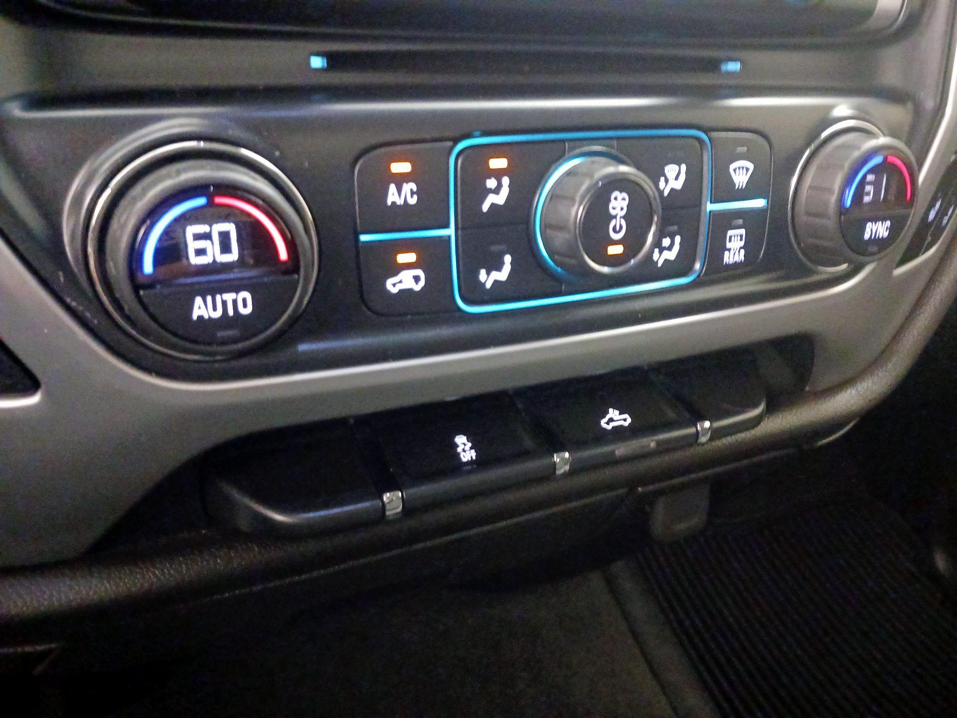 Thumbnail: 2018 GMC Sierra 1500 - 16