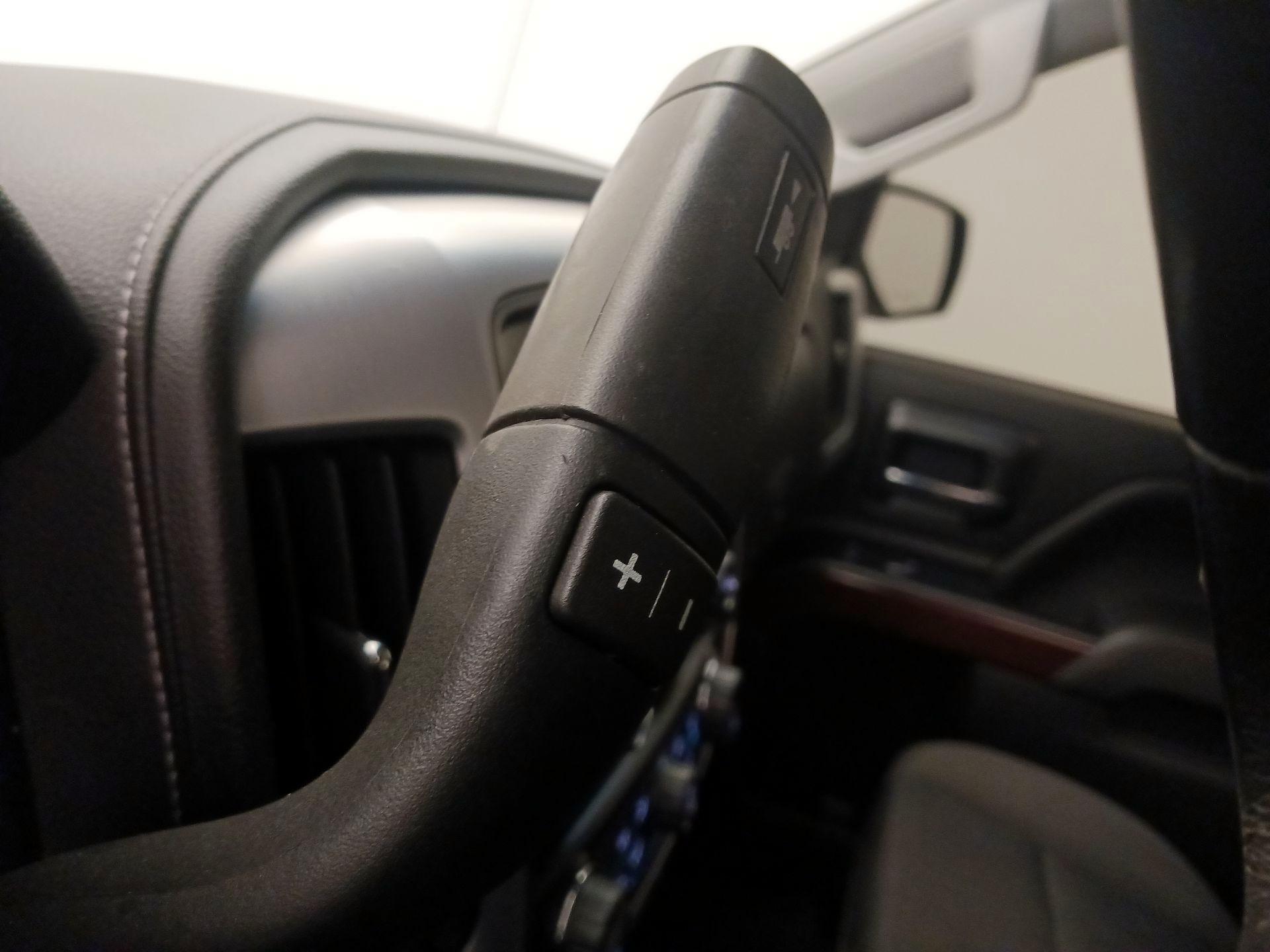 Thumbnail: 2018 GMC Sierra 1500 - 17