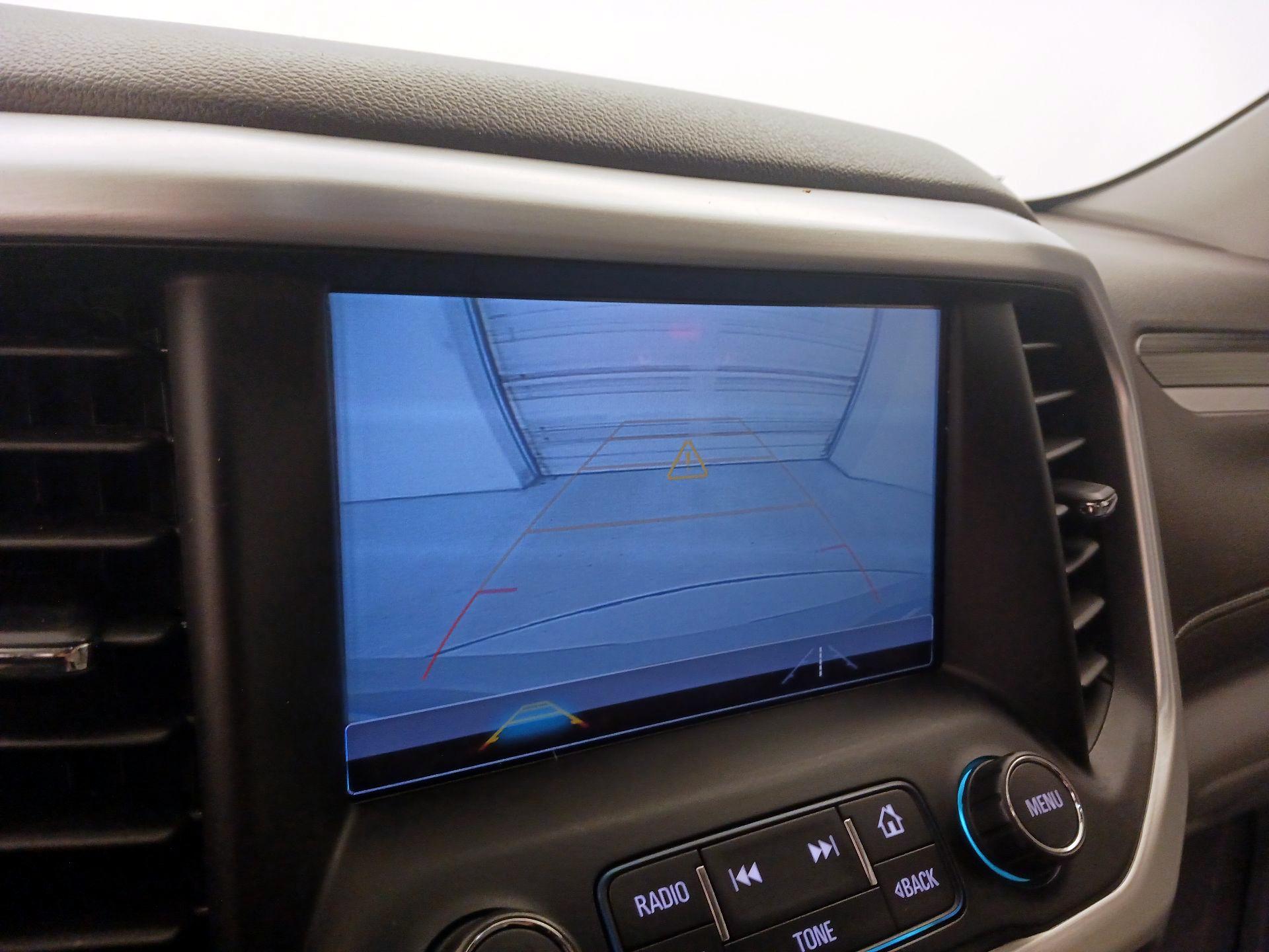 Thumbnail: 2019 GMC Acadia - 14