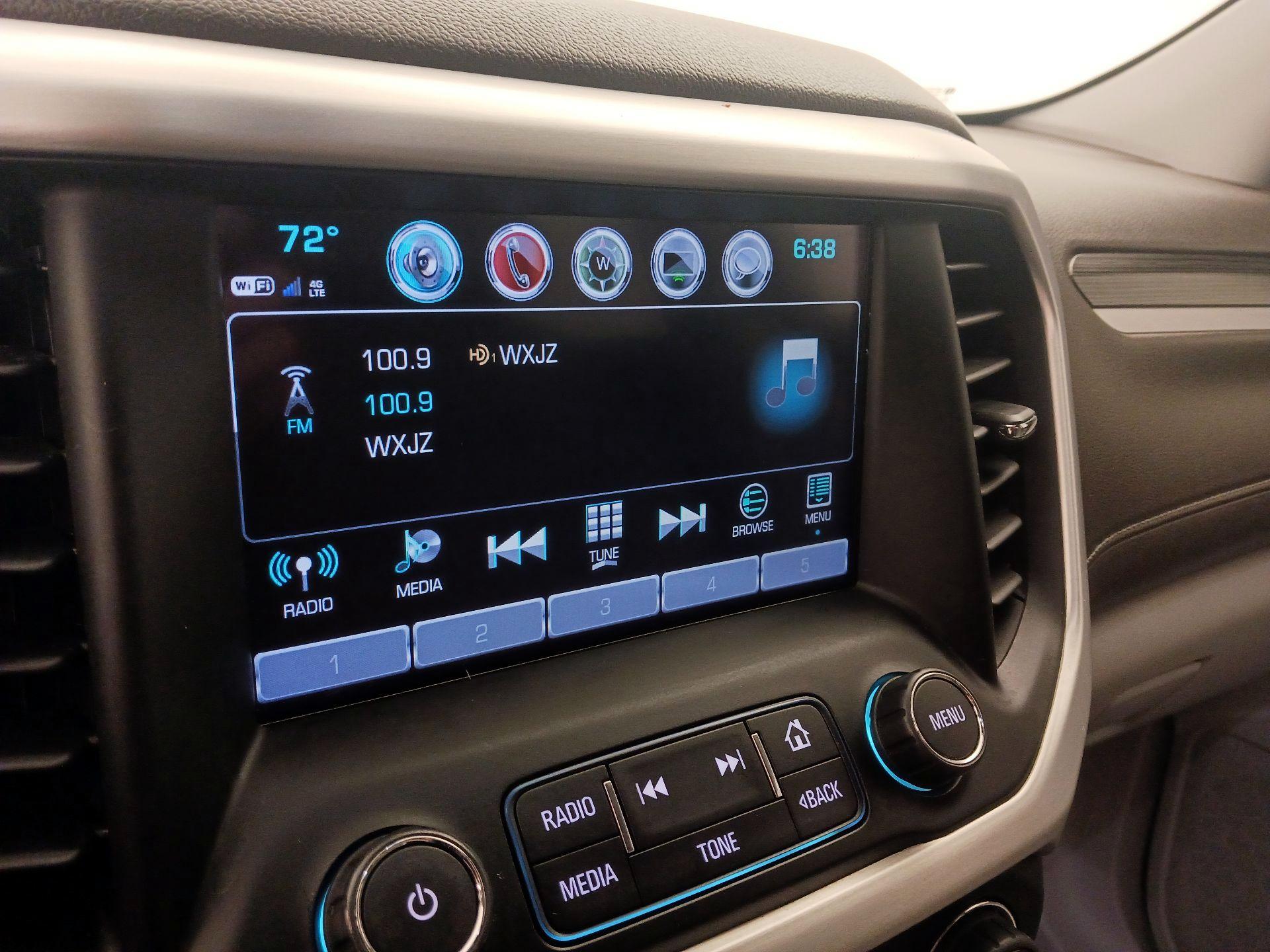 Thumbnail: 2019 GMC Acadia - 15