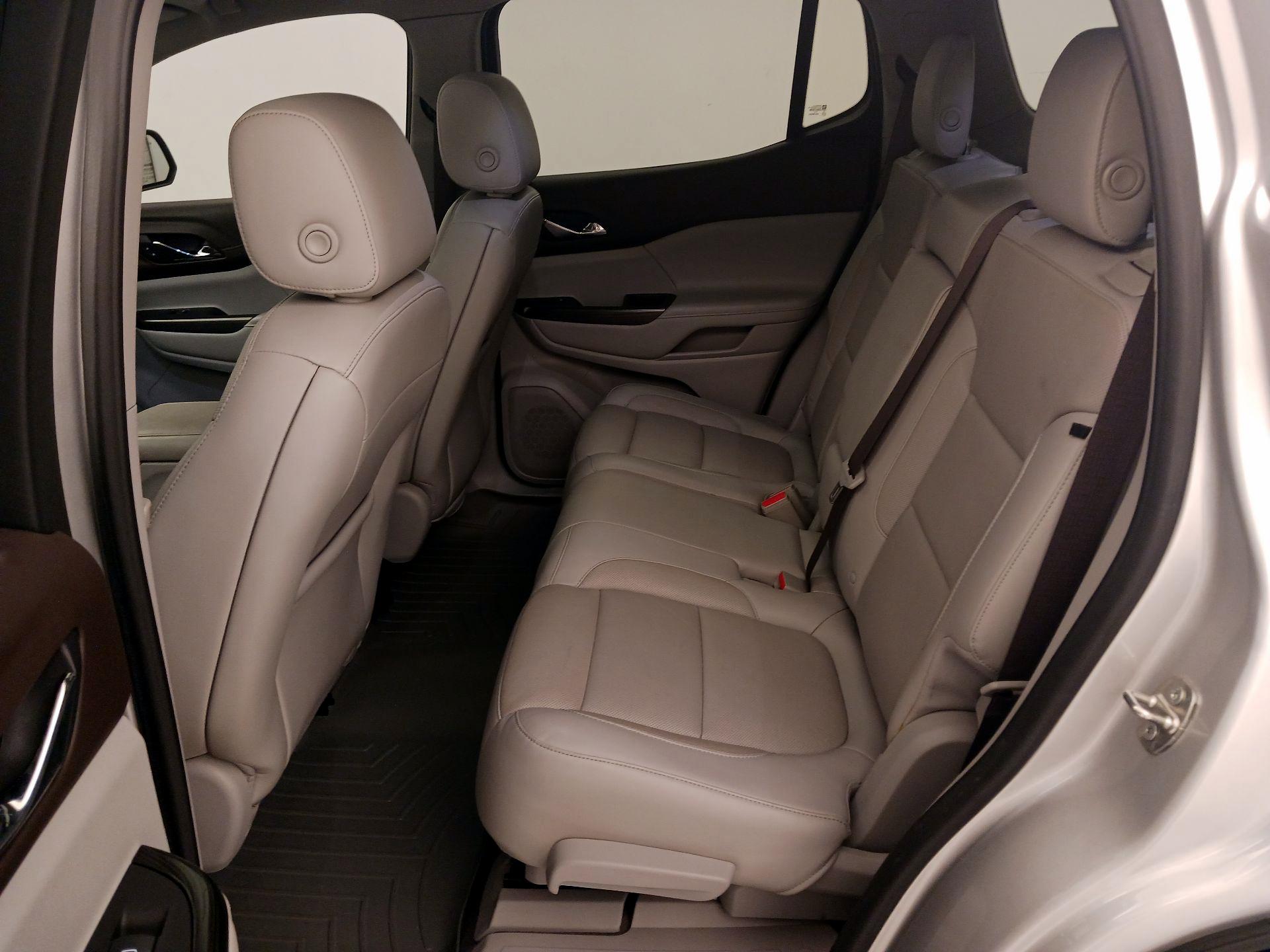 Thumbnail: 2019 GMC Acadia - 20