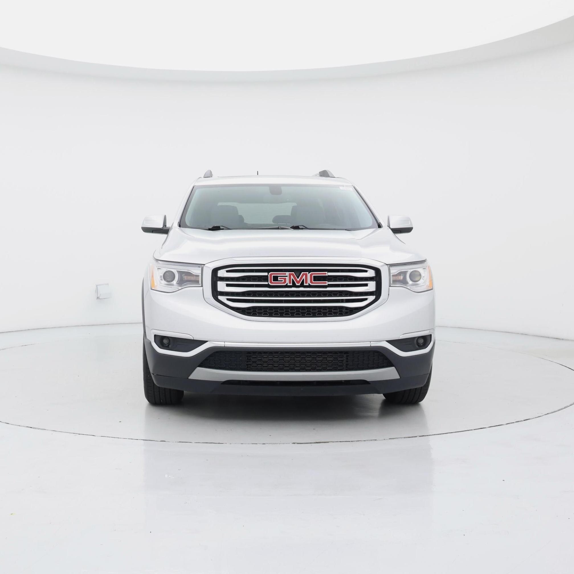 Thumbnail: 2019 GMC Acadia - 5