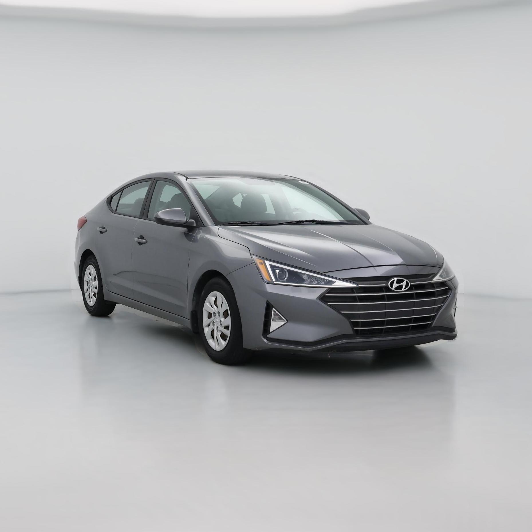 Thumbnail: 2019 Hyundai Elantra - 1