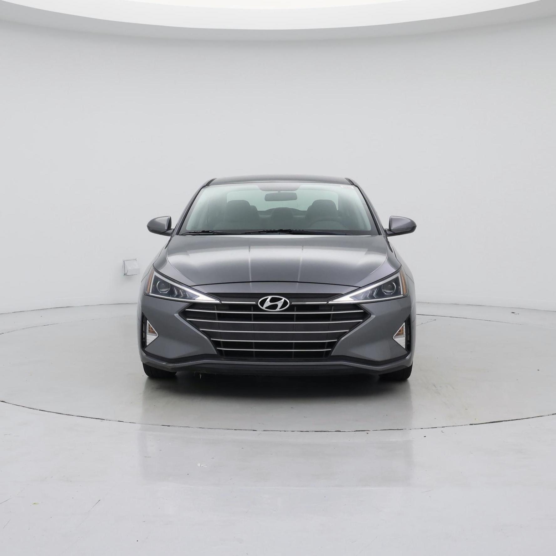 Thumbnail: 2019 Hyundai Elantra - 5