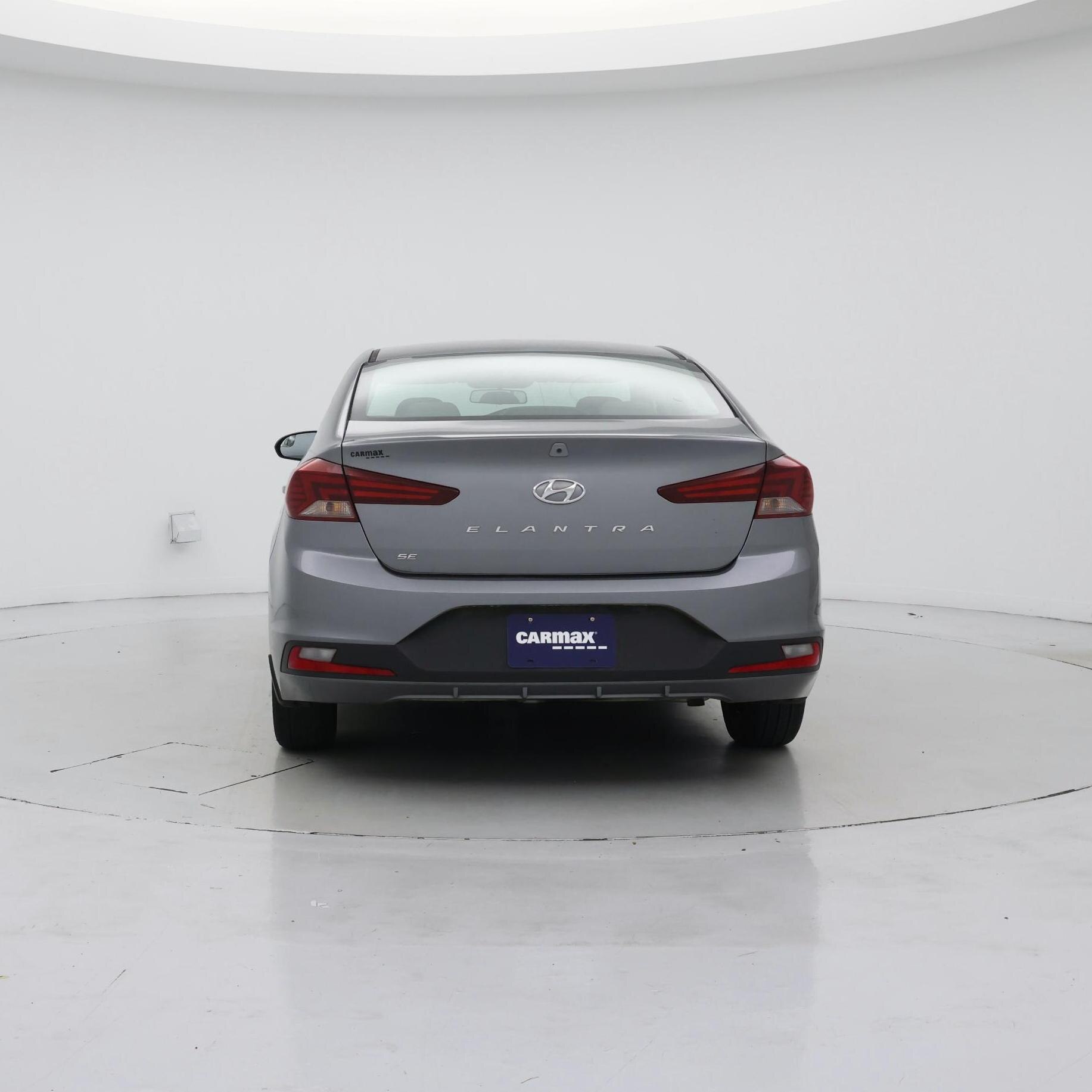 Thumbnail: 2019 Hyundai Elantra - 6