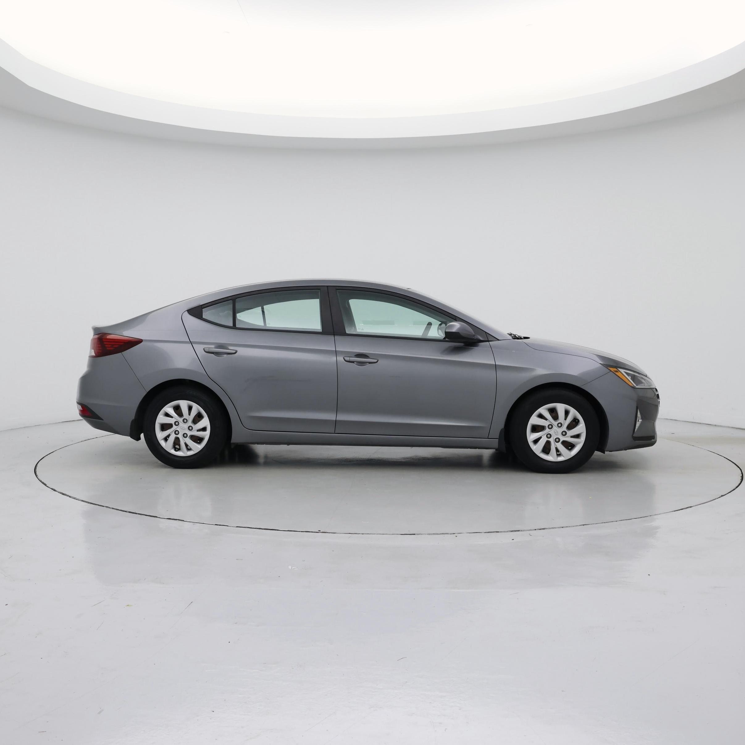 Thumbnail: 2019 Hyundai Elantra - 7