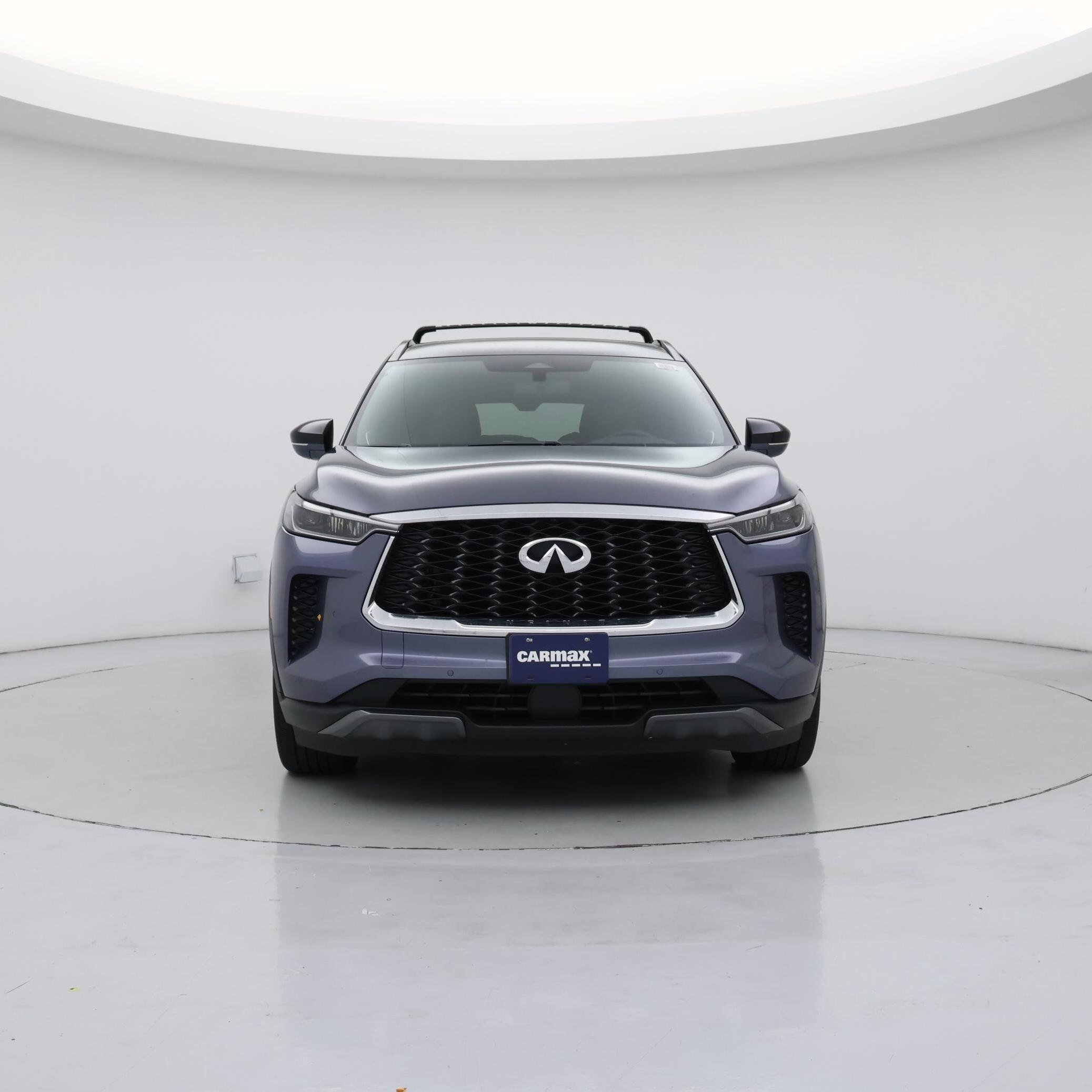 Thumbnail: 2023 INFINITI QX60 - 5