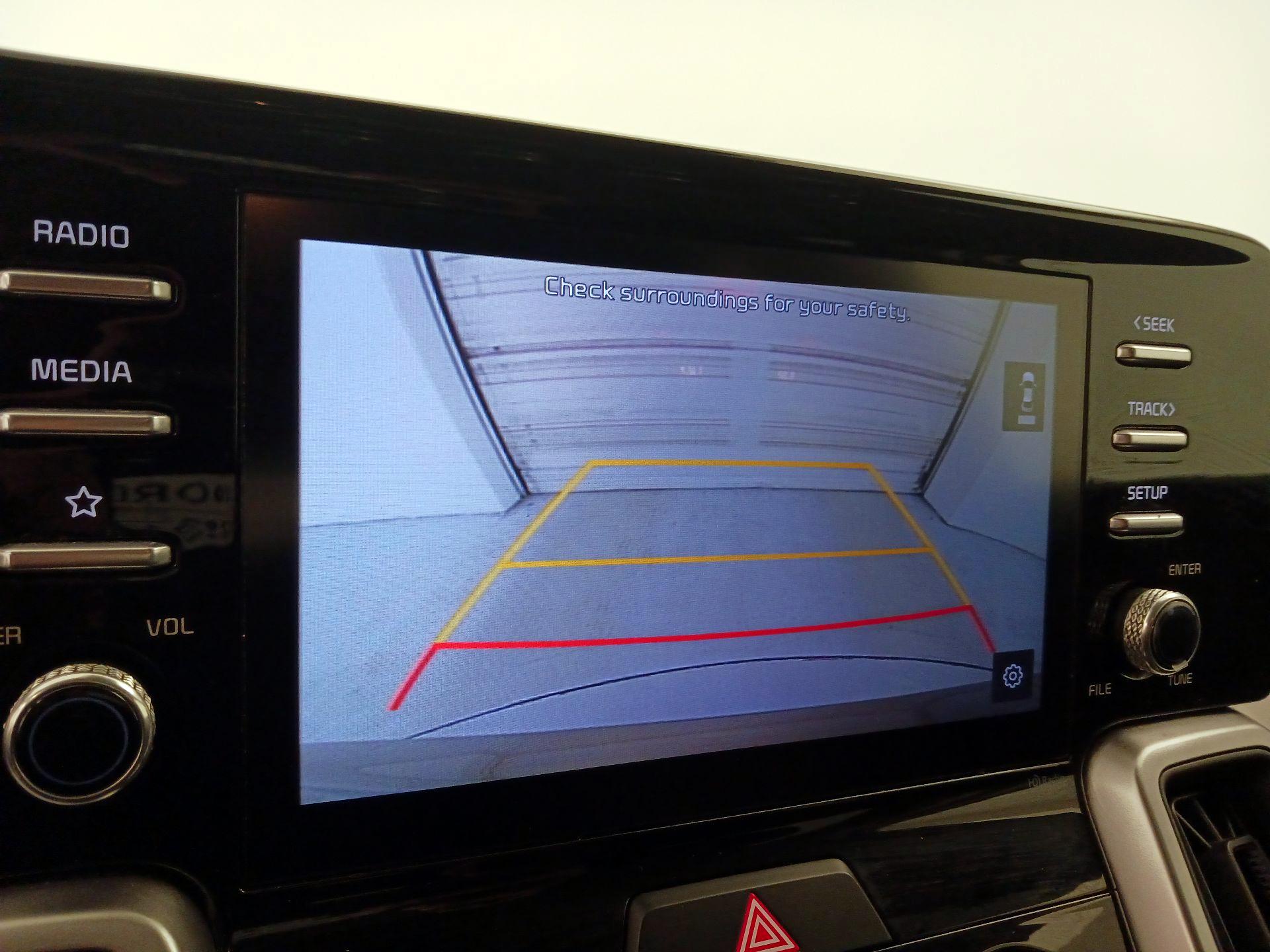 Thumbnail: 2021 Kia Sorento - 14