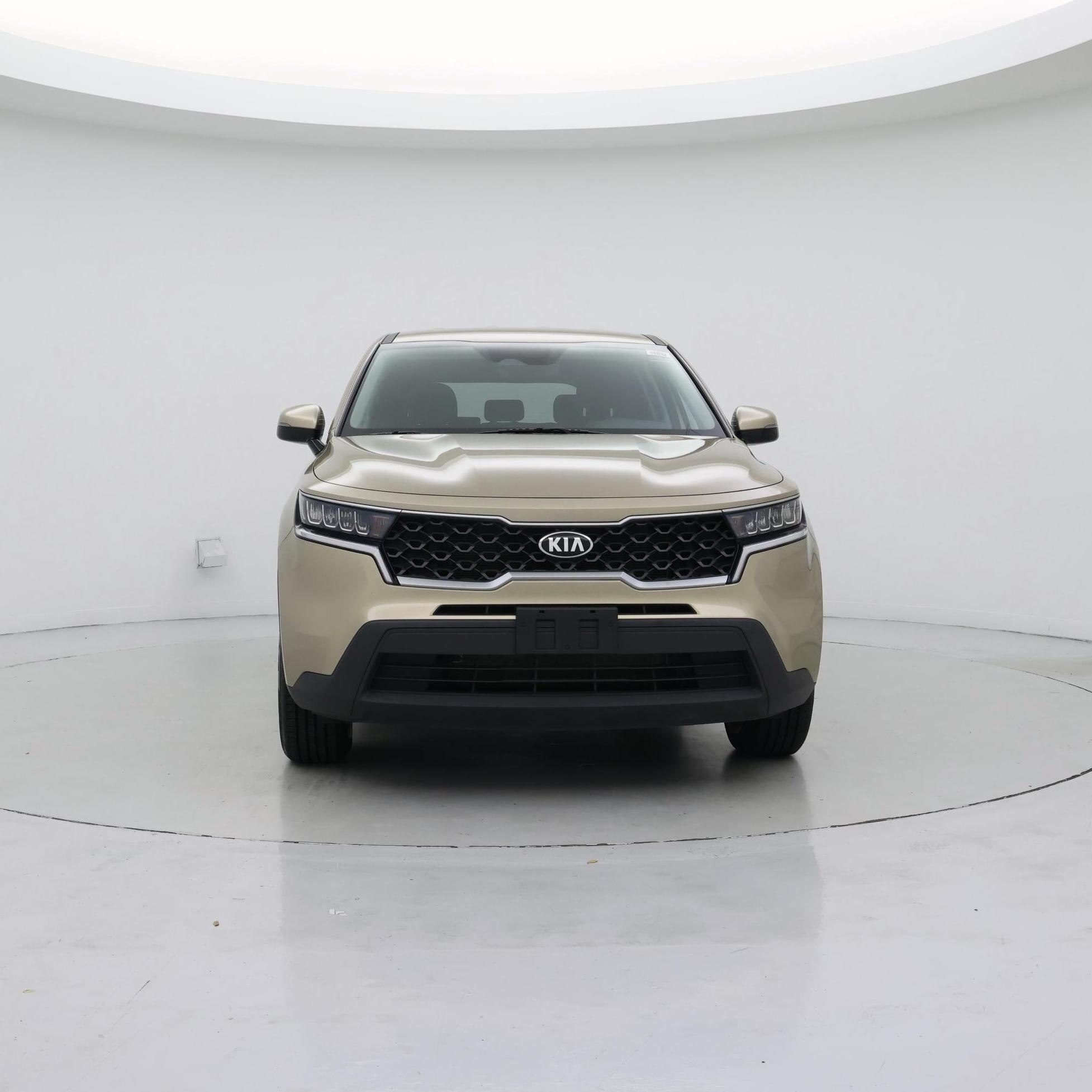 Thumbnail: 2021 Kia Sorento - 5