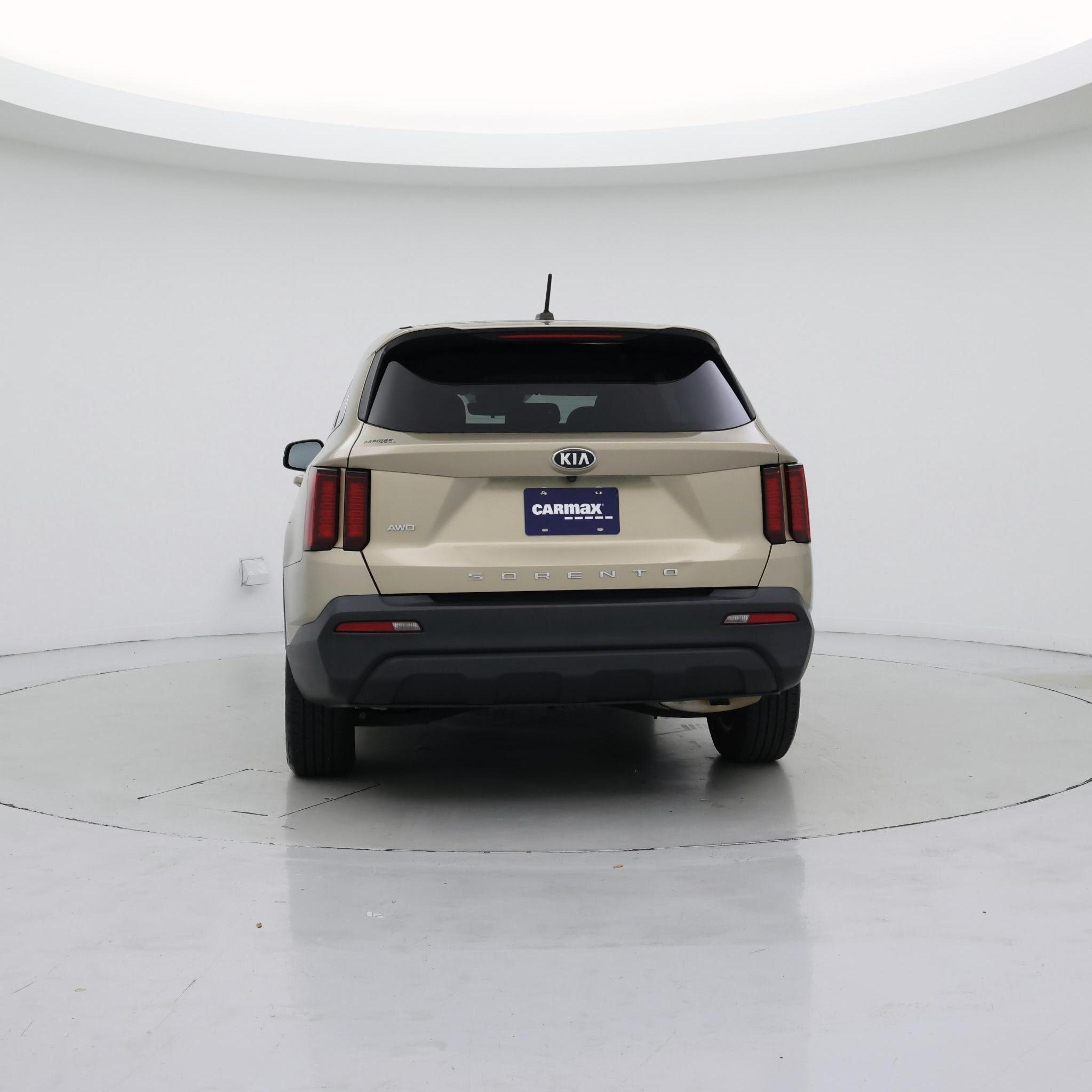 Thumbnail: 2021 Kia Sorento - 6