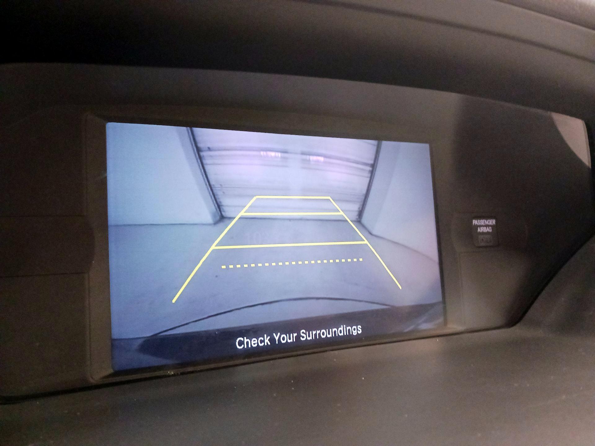 Thumbnail: 2016 Honda Odyssey - 14