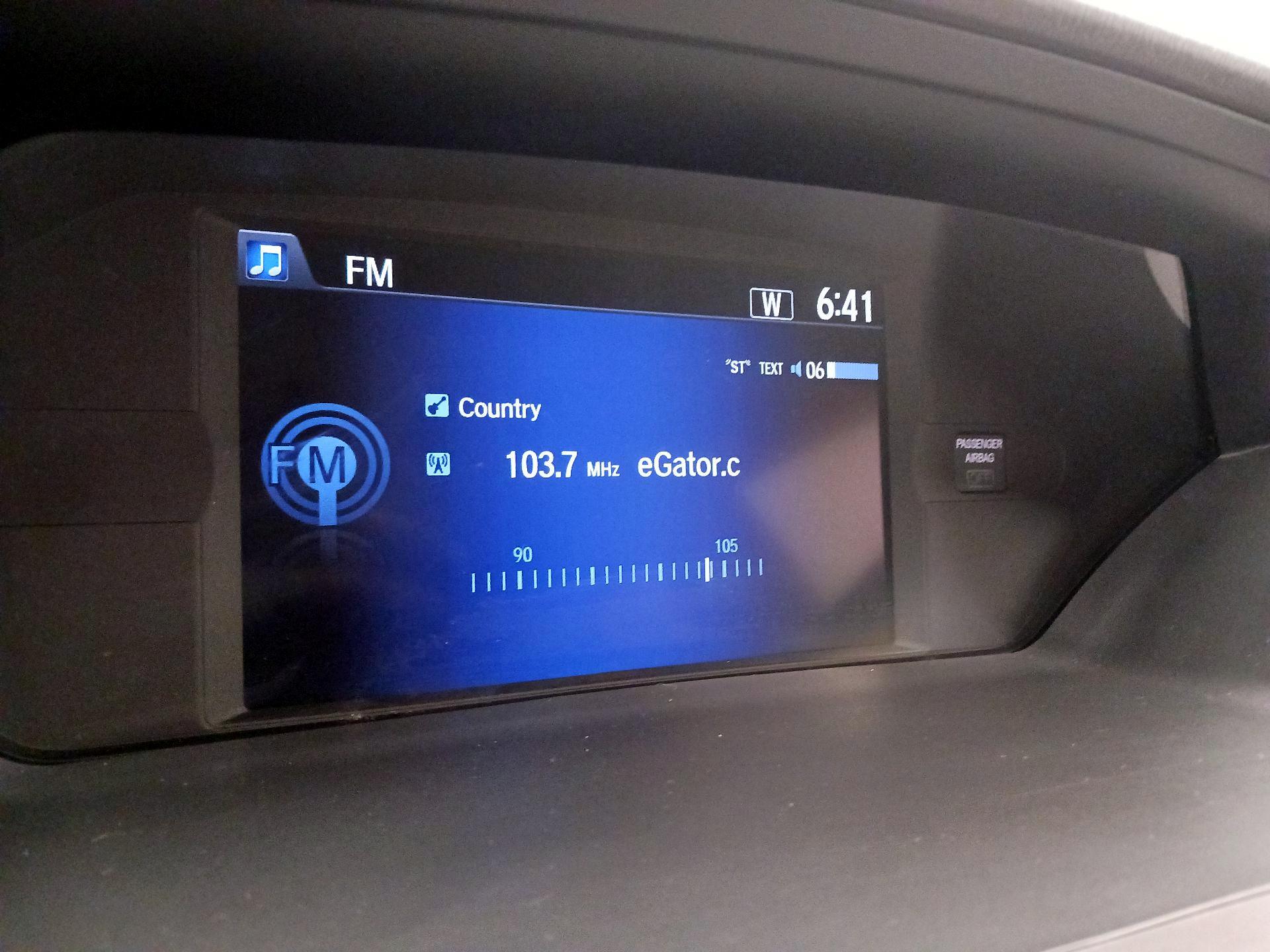 Thumbnail: 2016 Honda Odyssey - 15