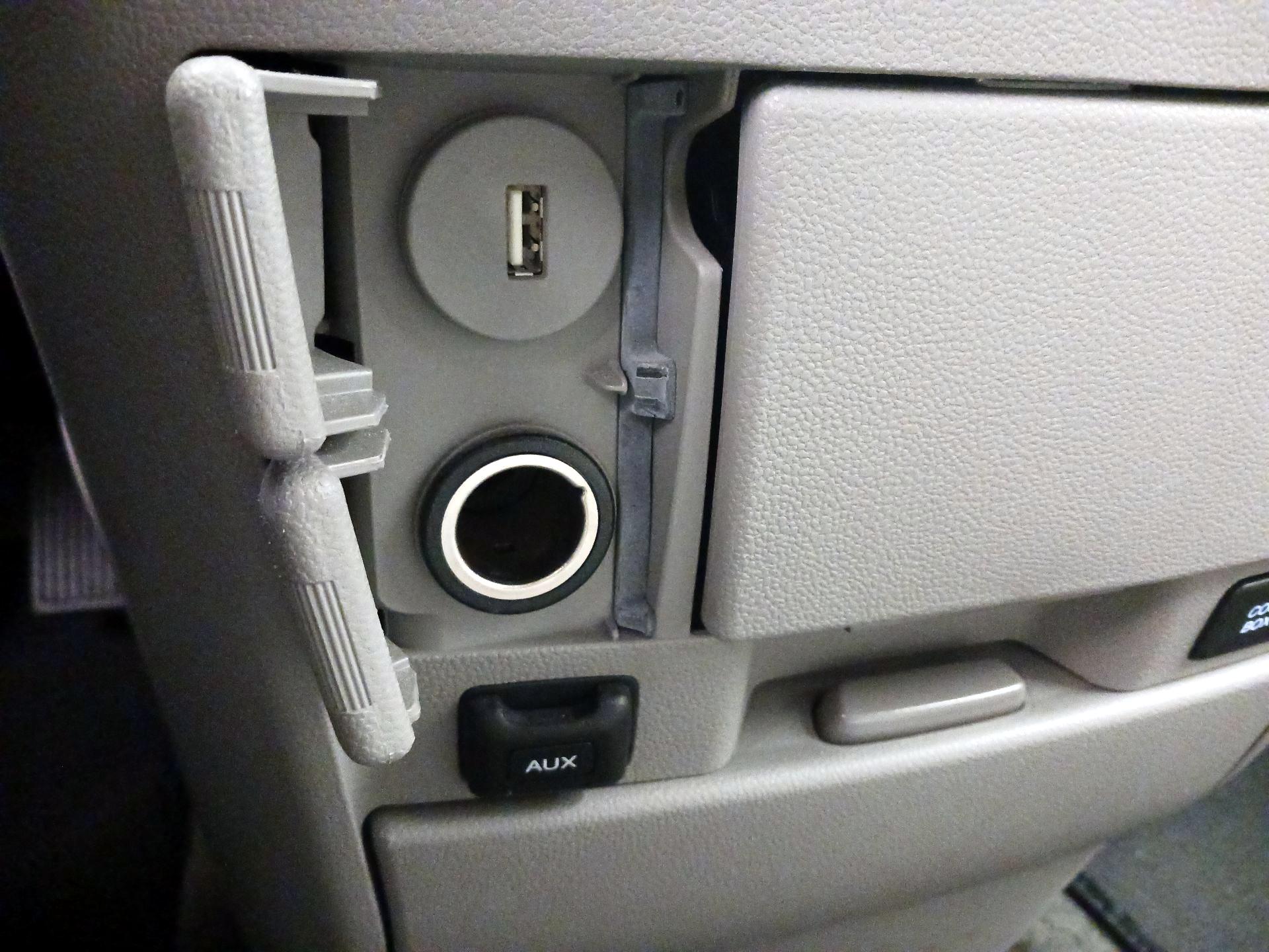 Thumbnail: 2016 Honda Odyssey - 18