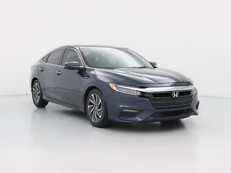 2019 Honda Insight Touring -
                  Gainesville, FL