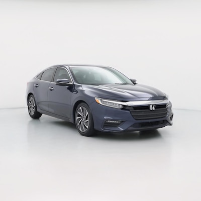 2019 Honda Insight Touring