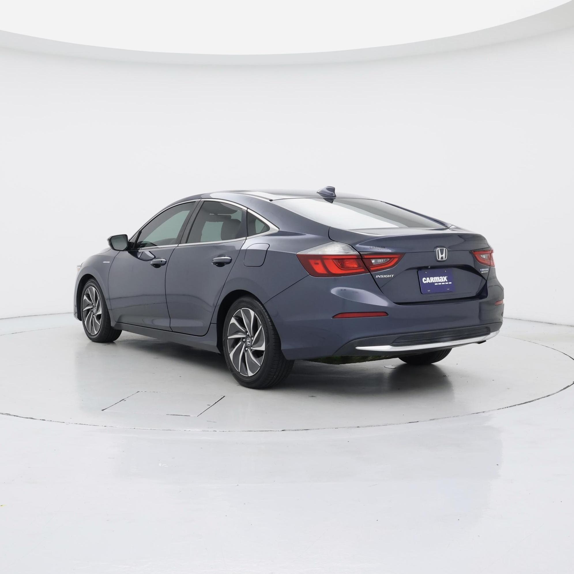 Thumbnail: 2019 Honda Insight - 2