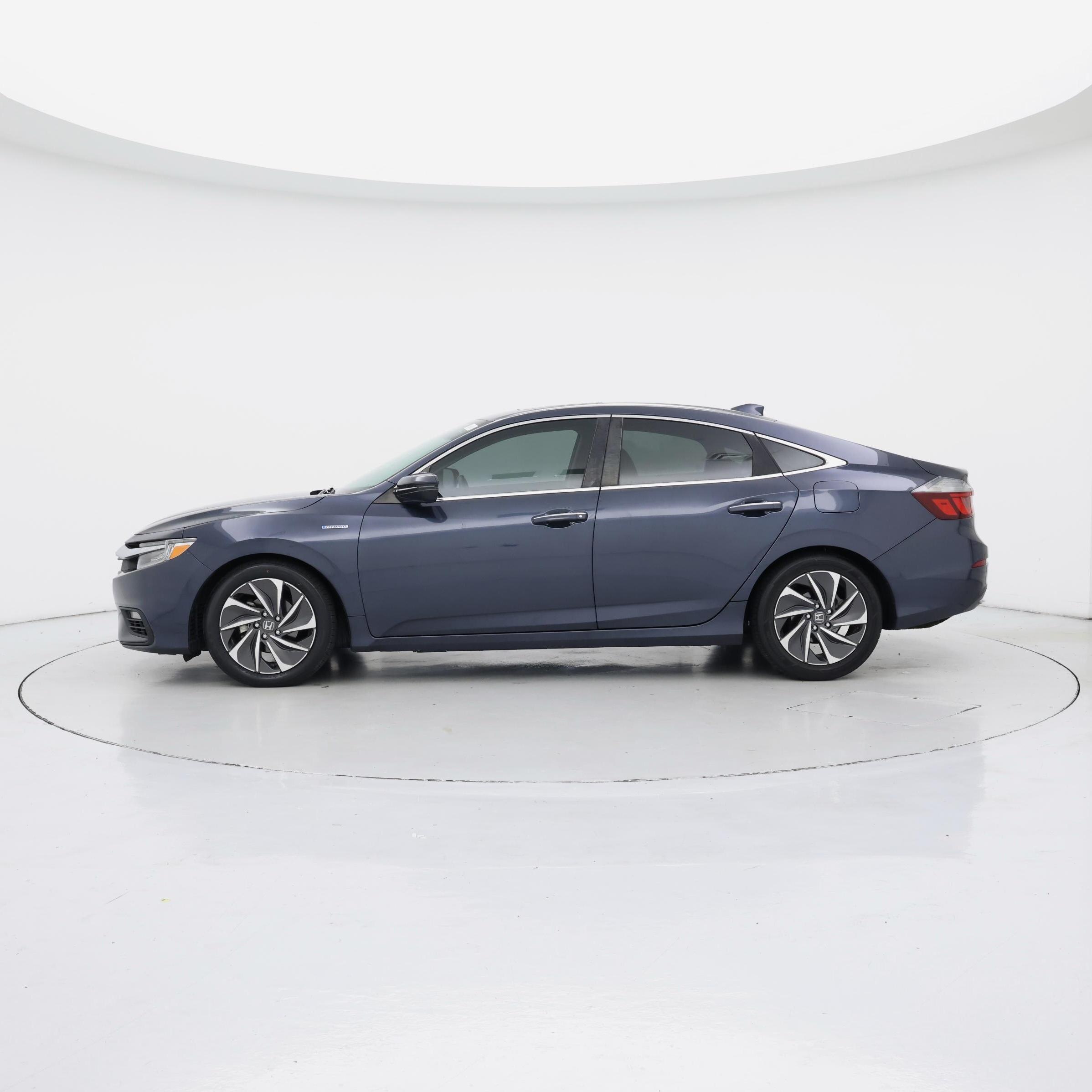 Thumbnail: 2019 Honda Insight - 3