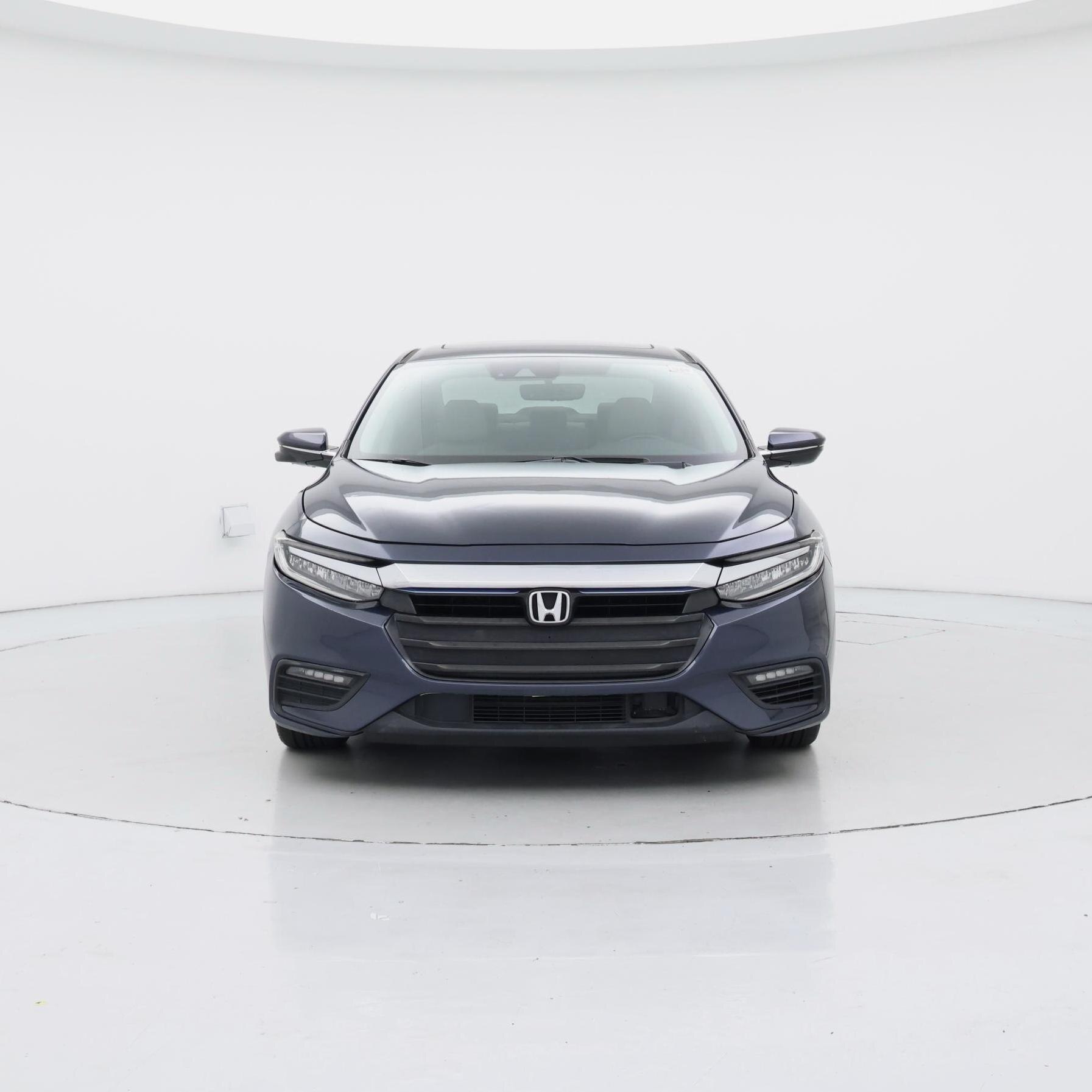 Thumbnail: 2019 Honda Insight - 5