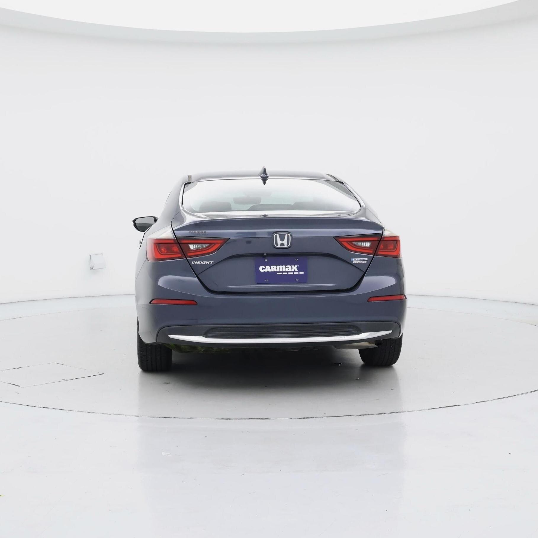 Thumbnail: 2019 Honda Insight - 6