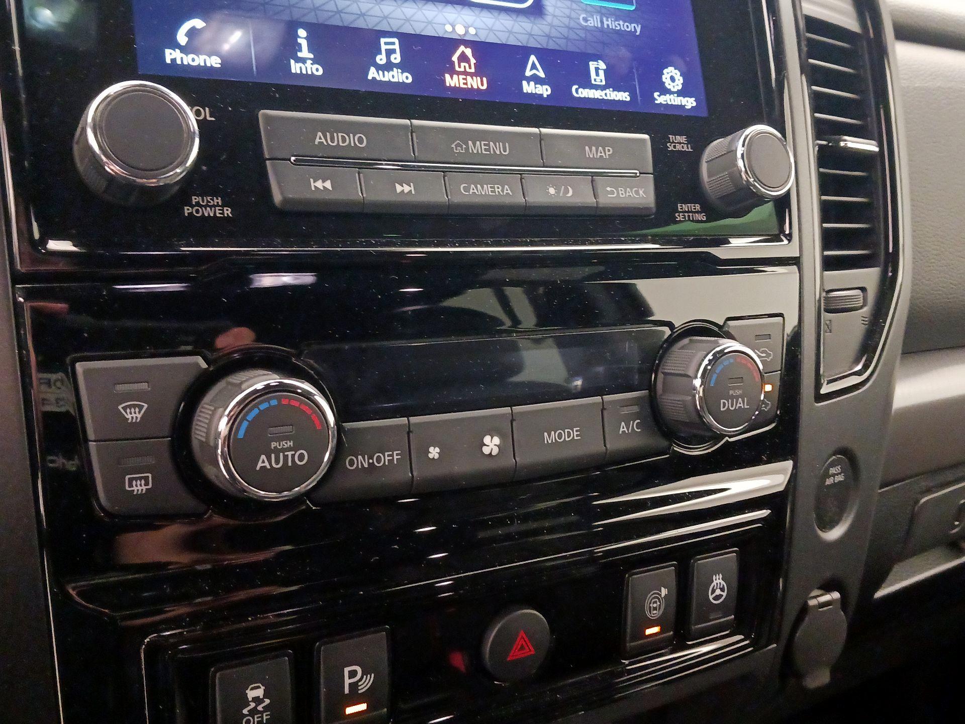 Thumbnail: 2023 Nissan Titan - 17