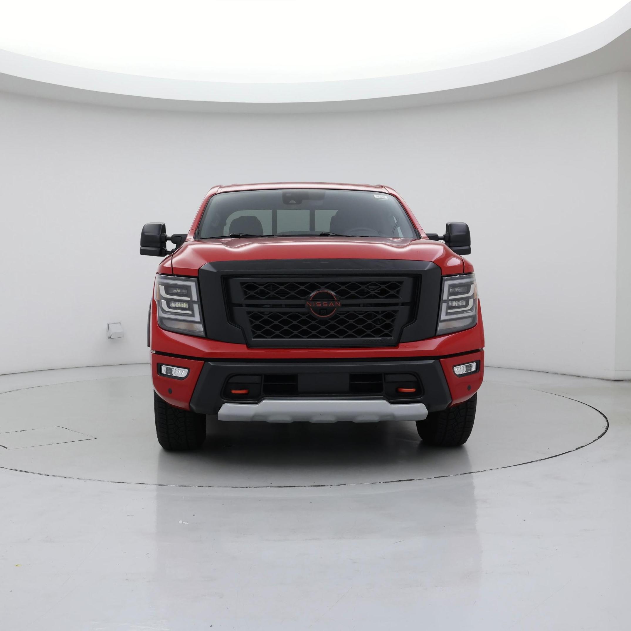 Thumbnail: 2023 Nissan Titan - 5