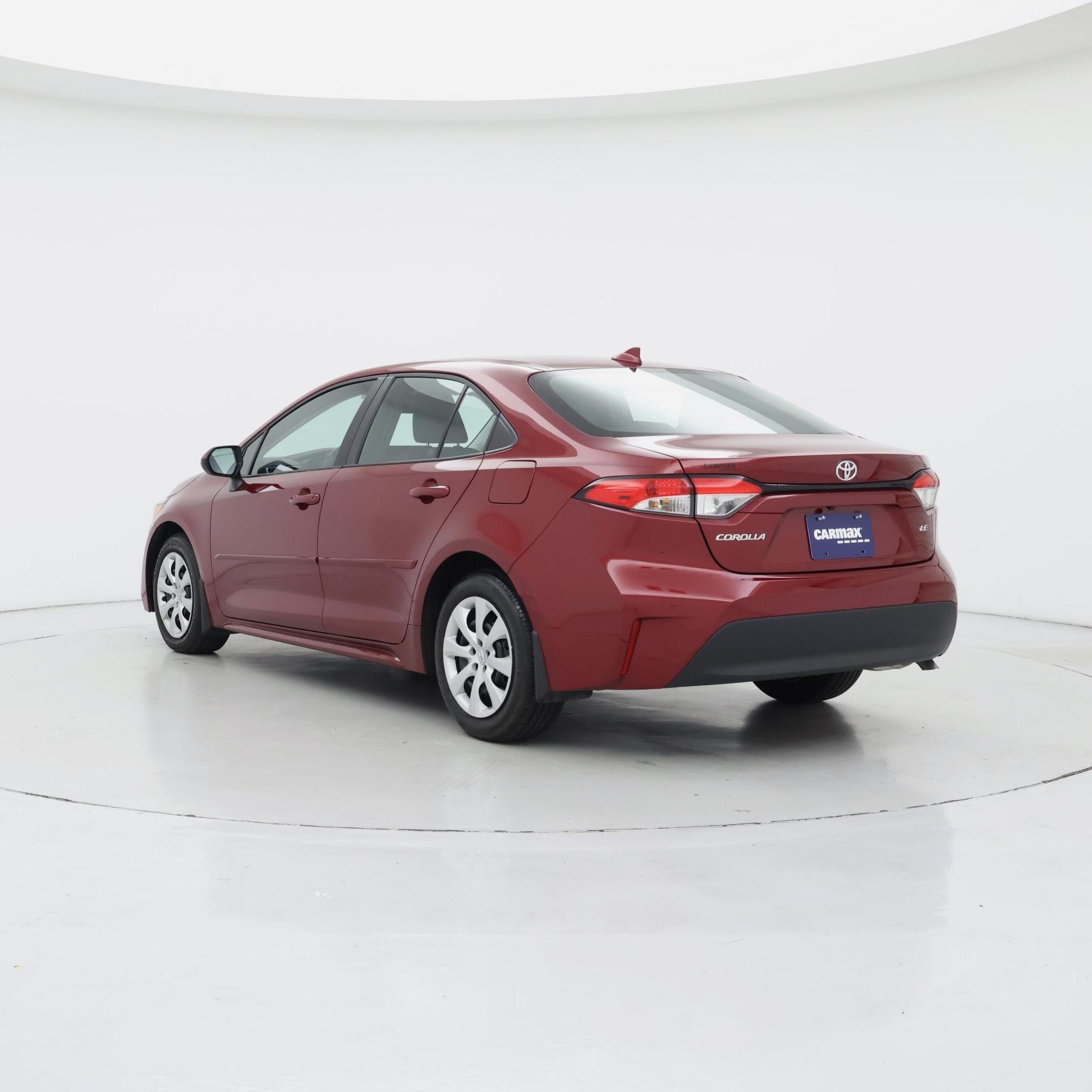 Thumbnail: 2023 Toyota Corolla - 2