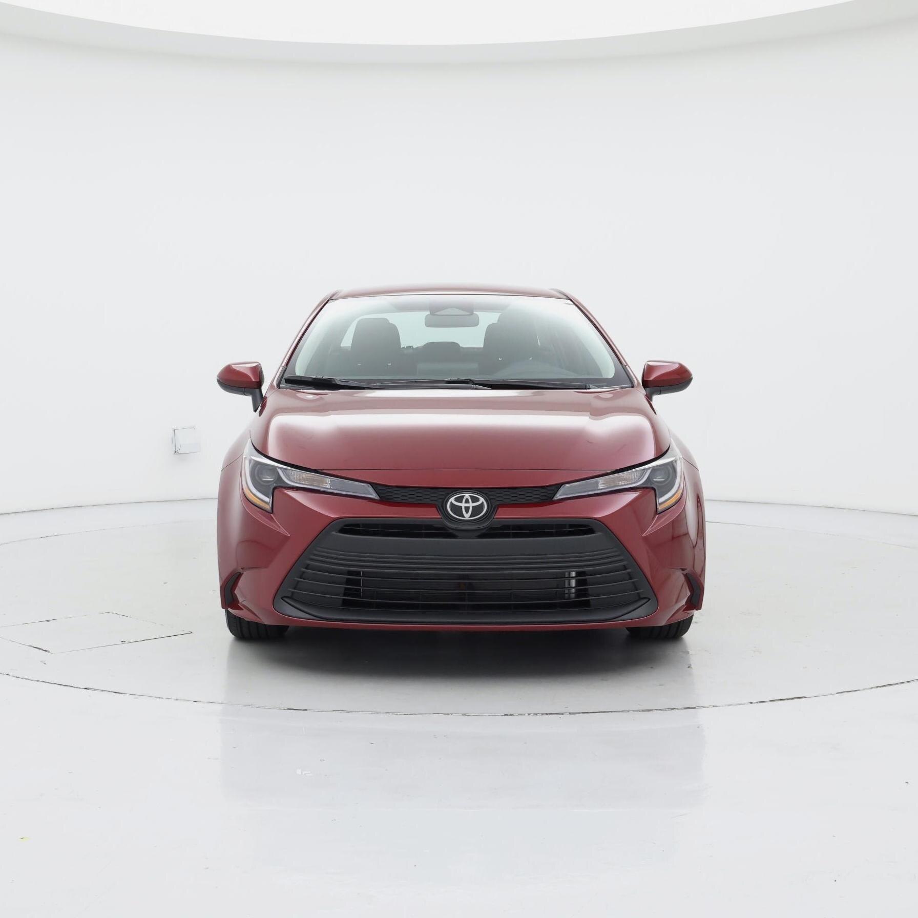 Thumbnail: 2023 Toyota Corolla - 5
