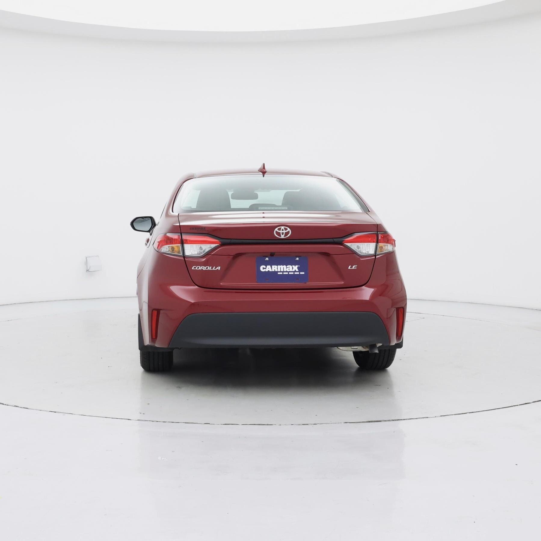 Thumbnail: 2023 Toyota Corolla - 6