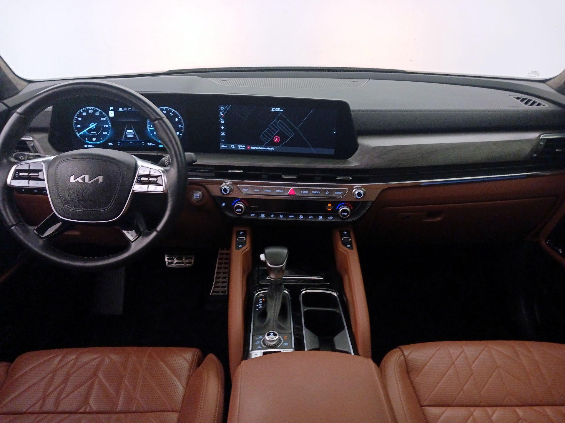 Thumbnail: 2025 Kia Telluride - 9