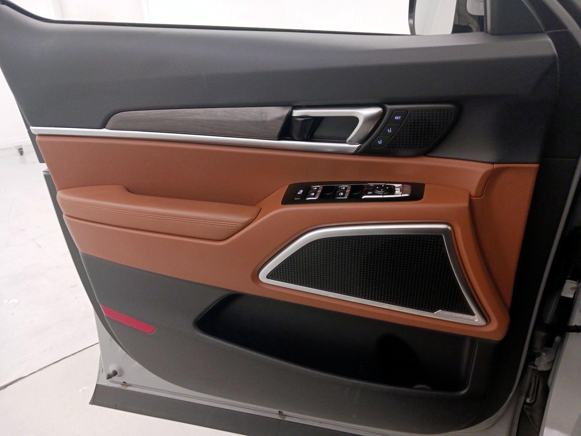 Thumbnail: 2025 Kia Telluride - 12