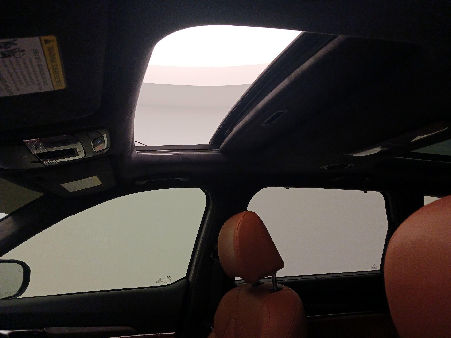 Thumbnail: 2025 Kia Telluride - 20