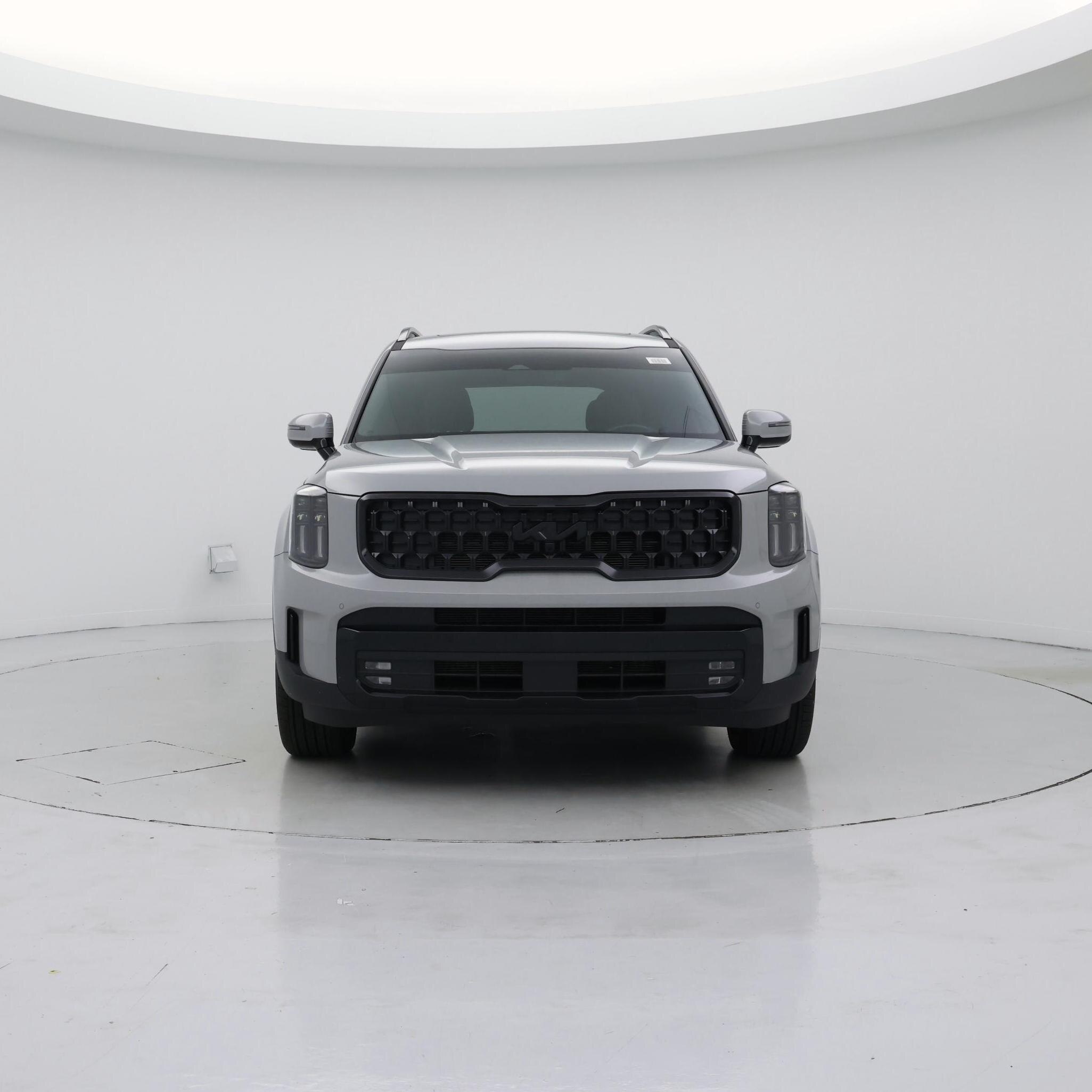 Thumbnail: 2025 Kia Telluride - 5