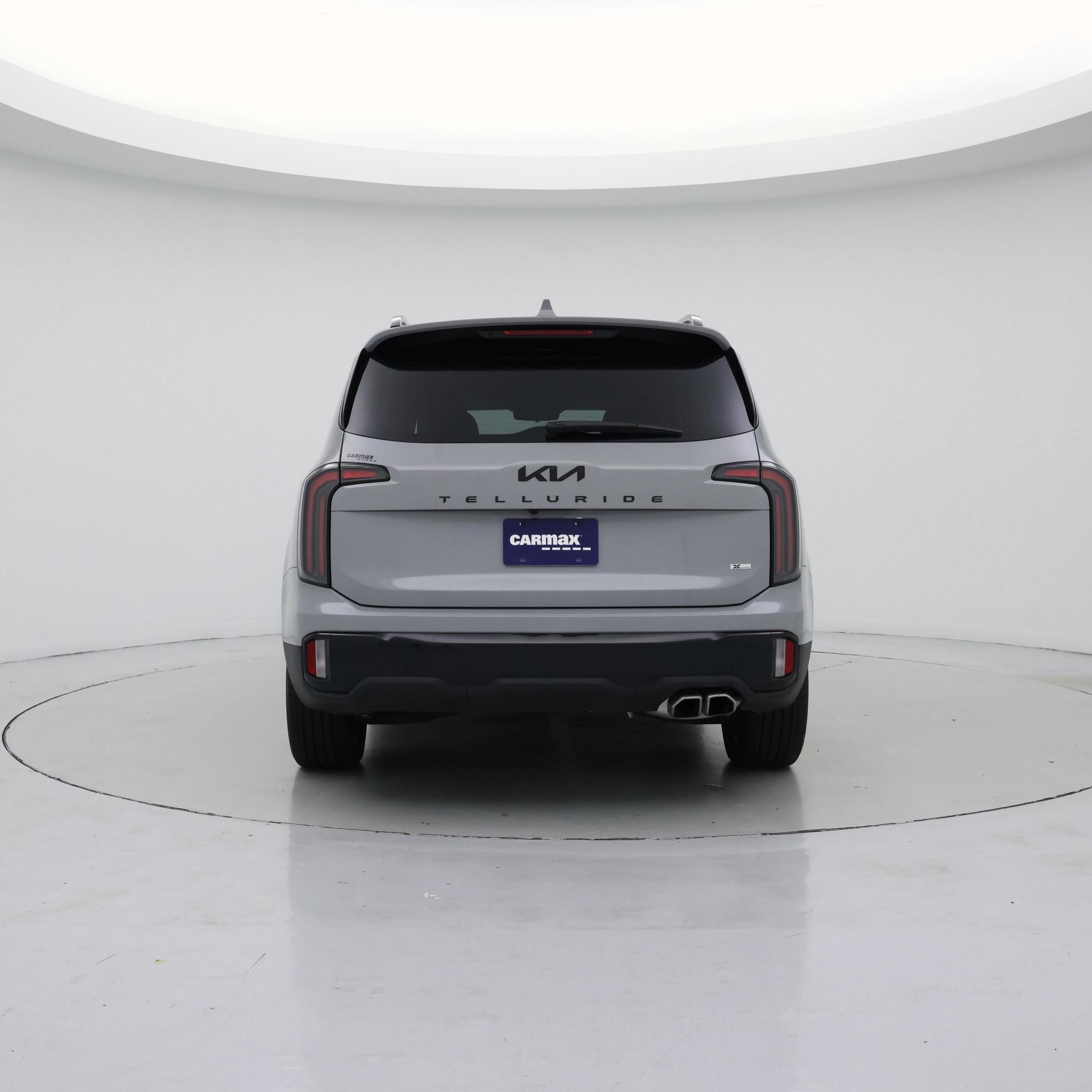 Thumbnail: 2025 Kia Telluride - 6